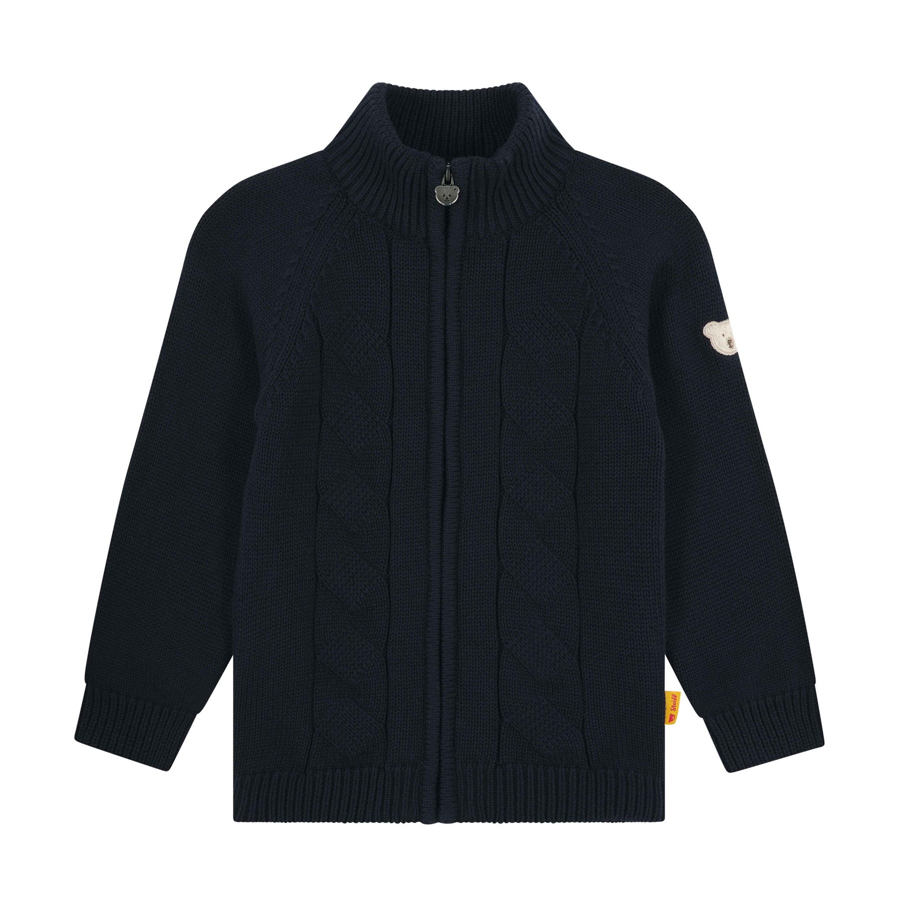 Sweatjacke