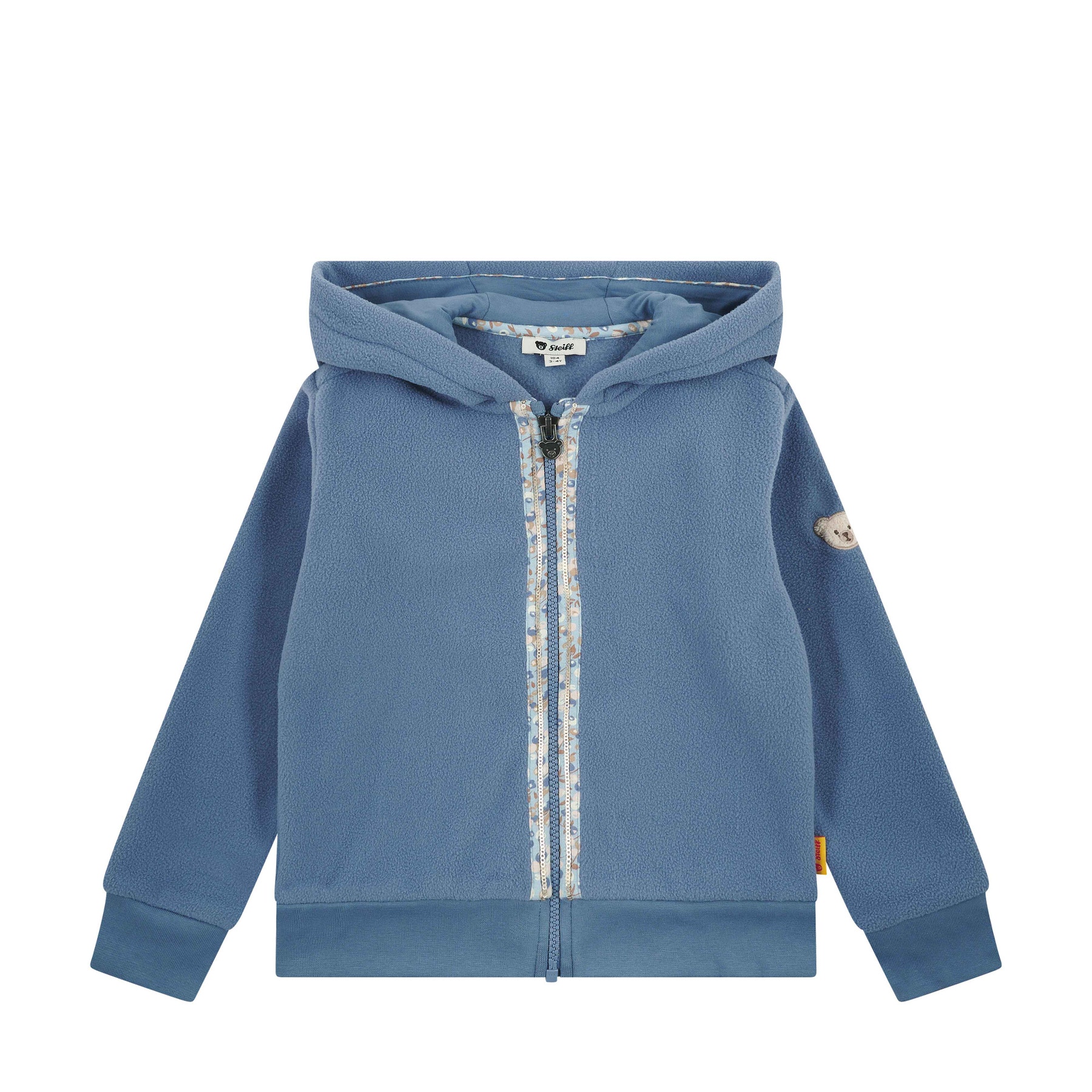 Sweat Jacket