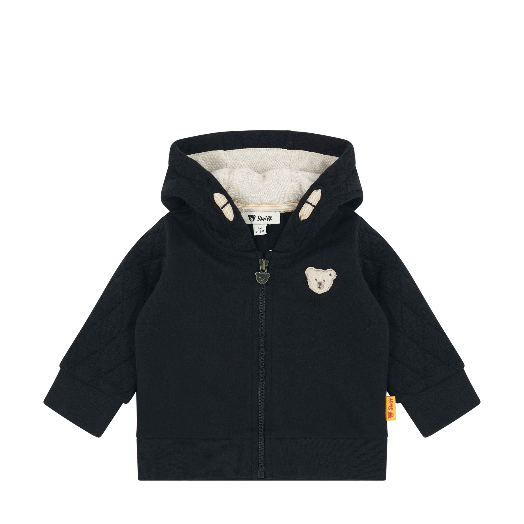 Sweatjacke