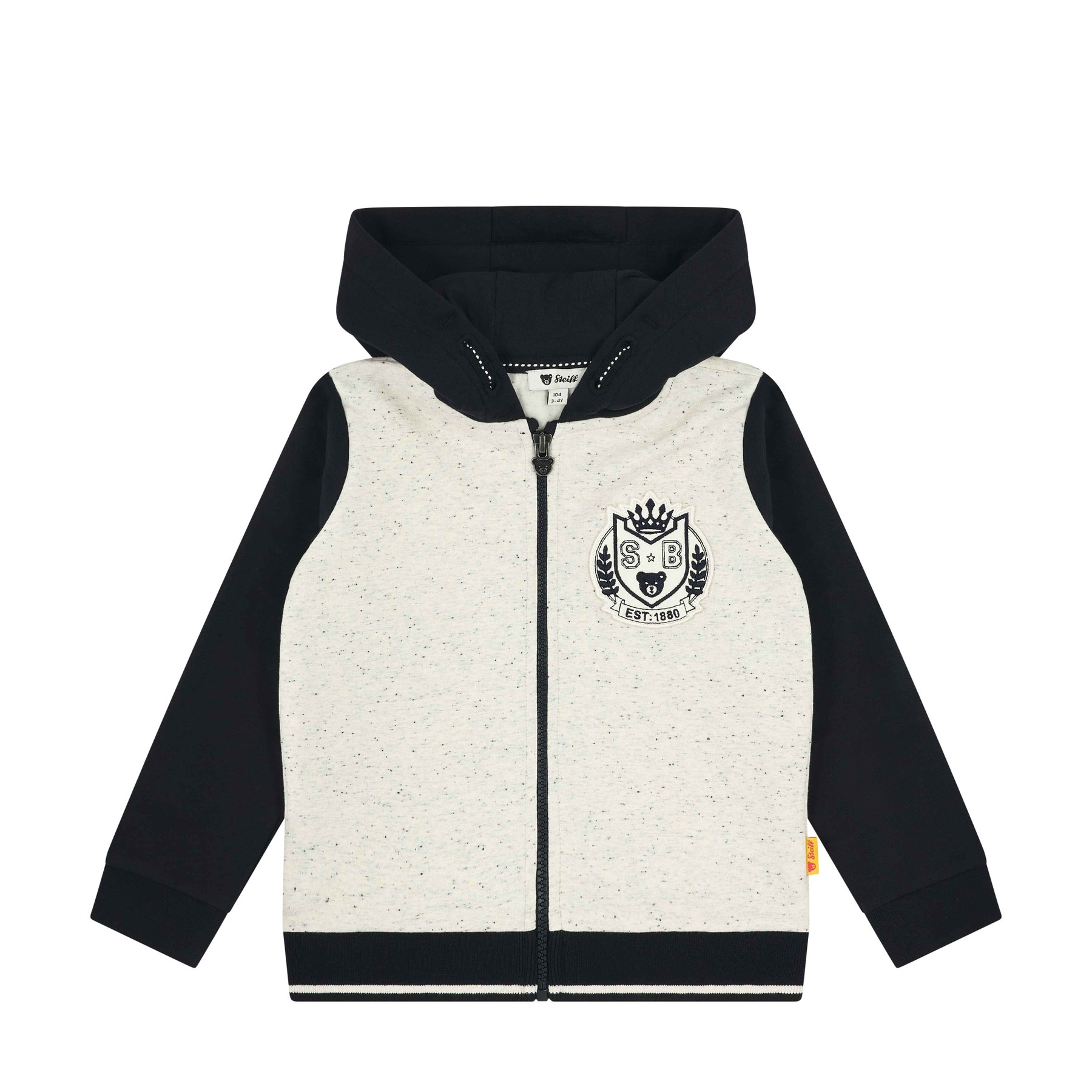 Sweat Jacket