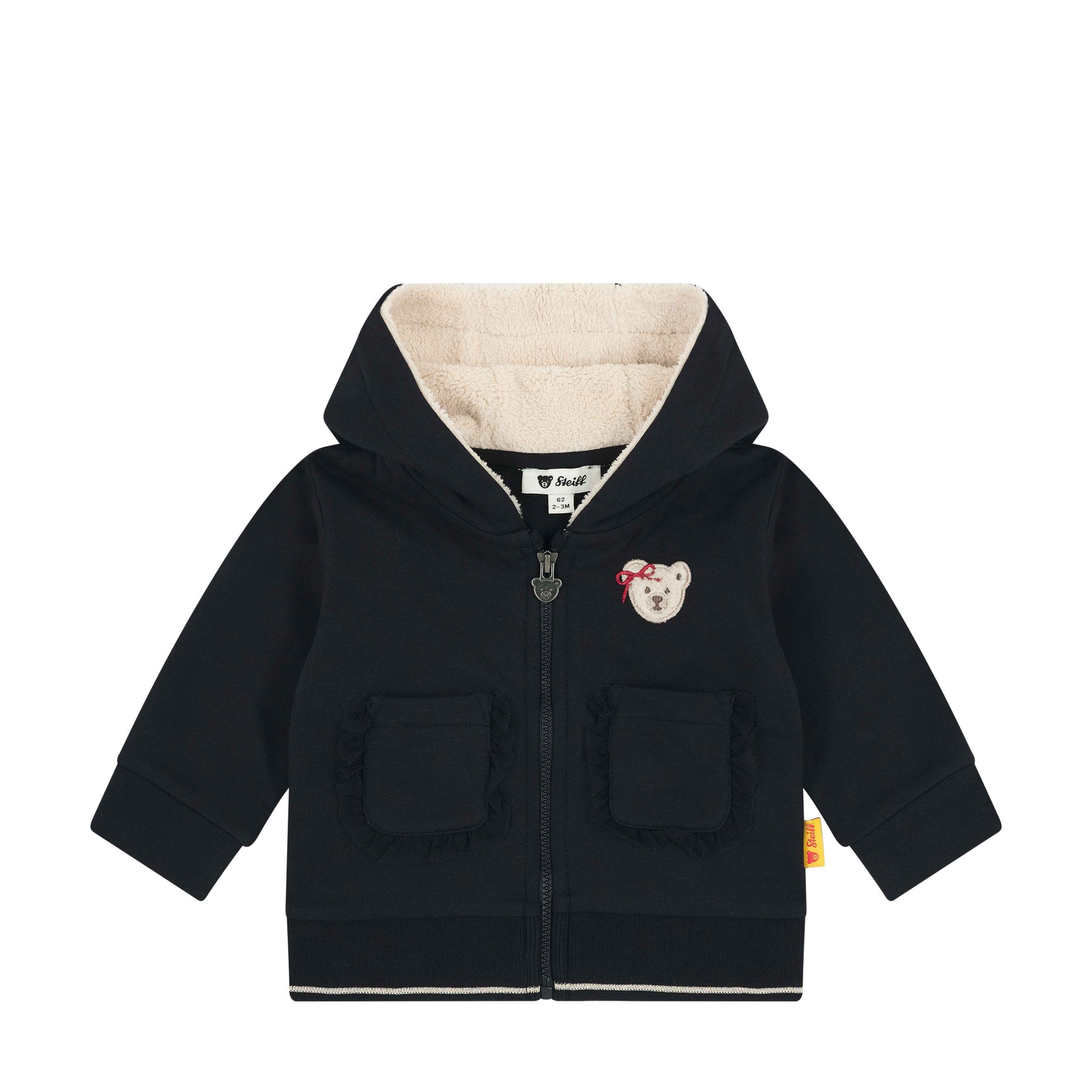 Sweatjacke