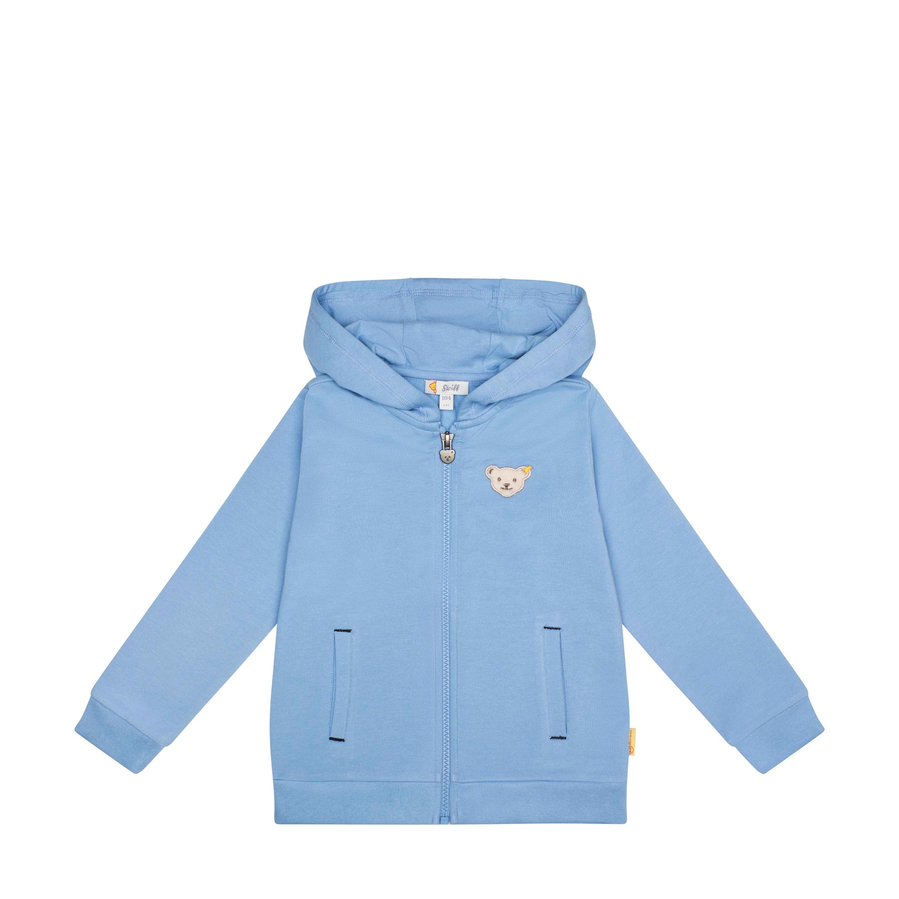 Sweatjacke