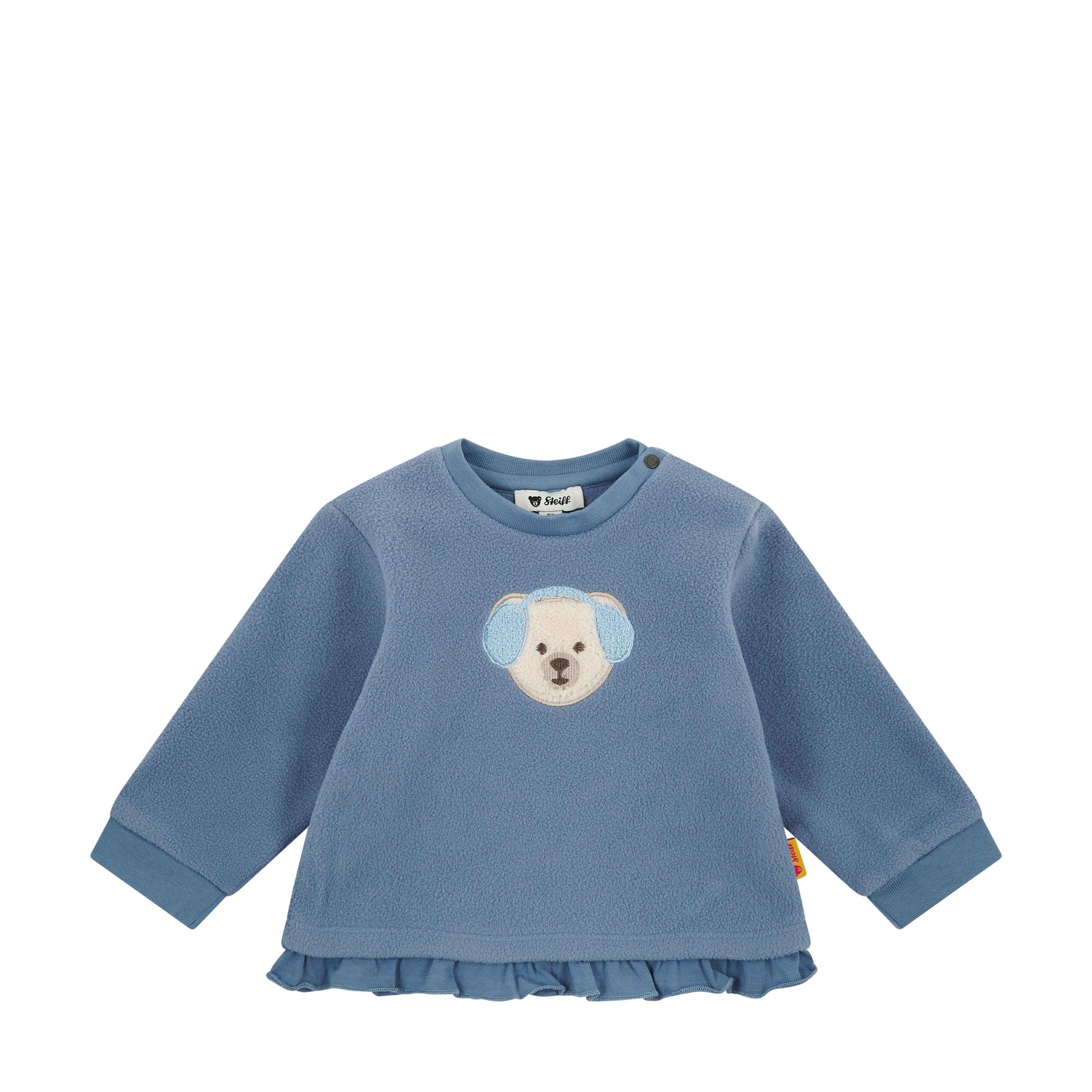 Sweatshirt Fleece