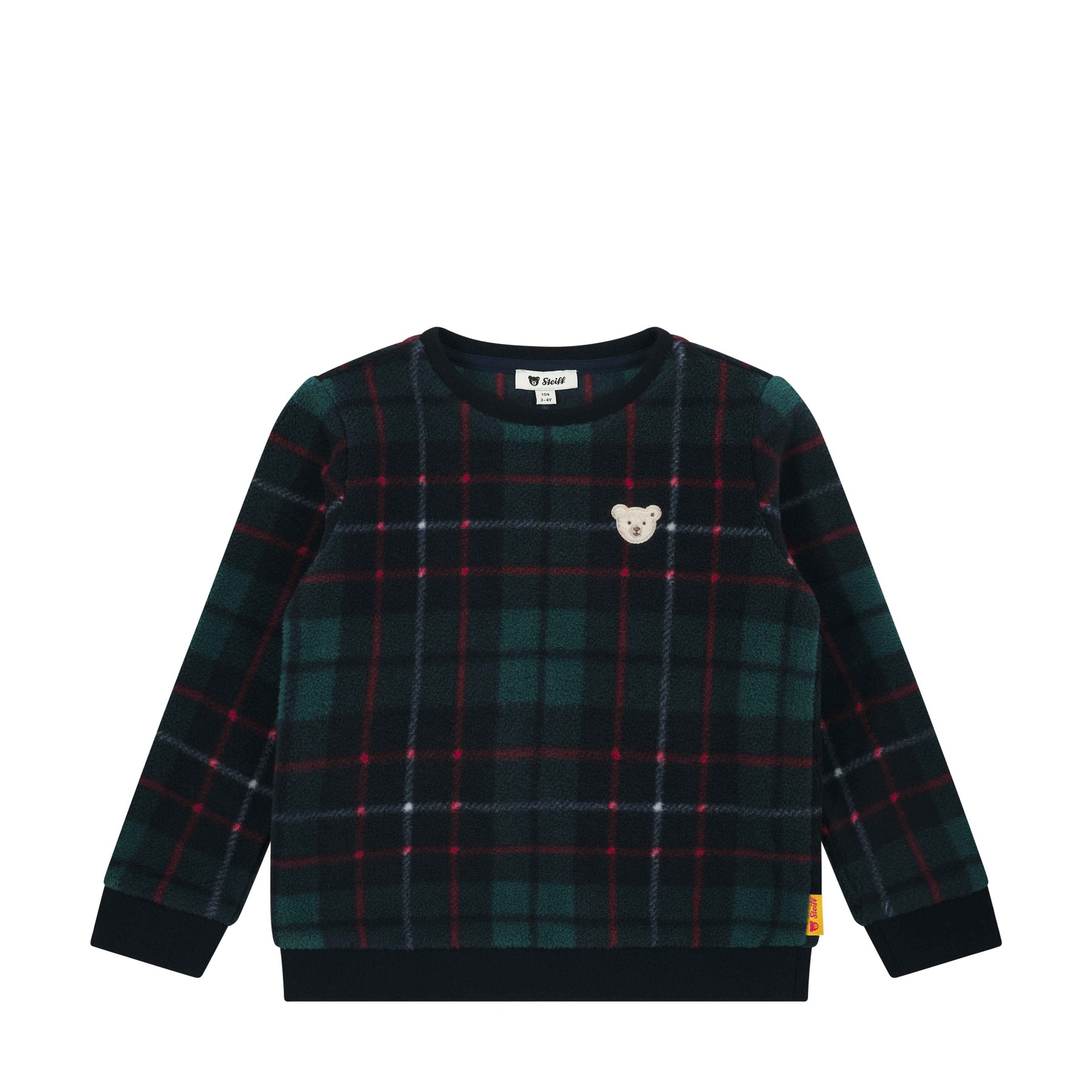 Sweatshirt Fleece