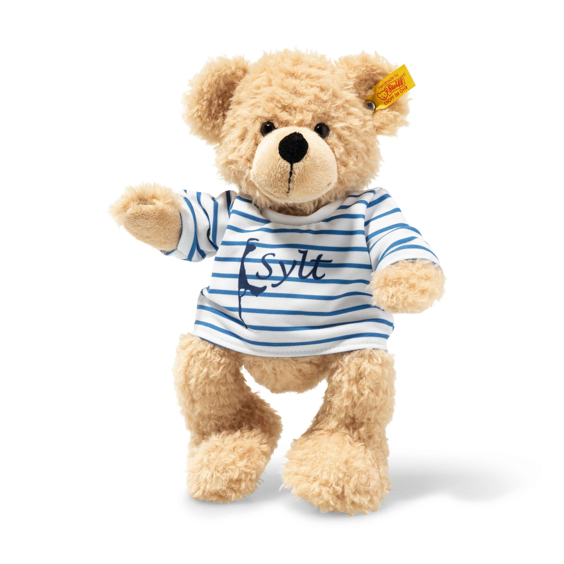 Sylt Teddy bear