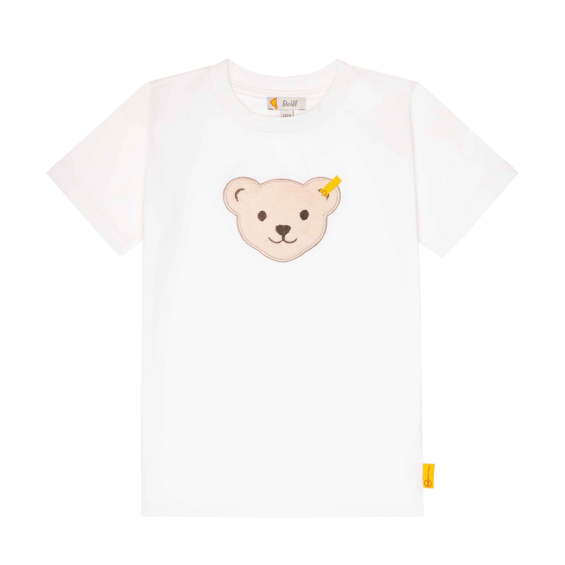 T-Shirt kurzarm