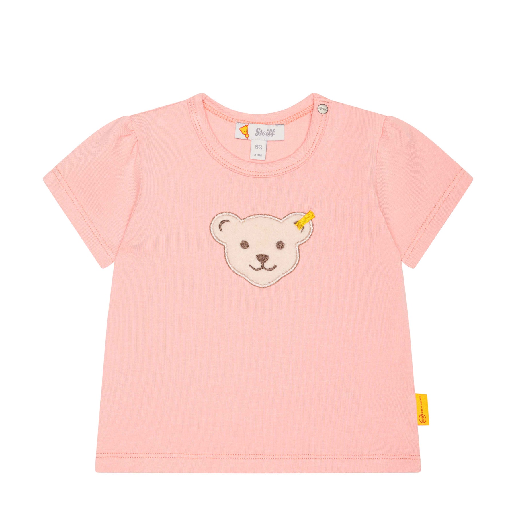 T-Shirt kurzarm