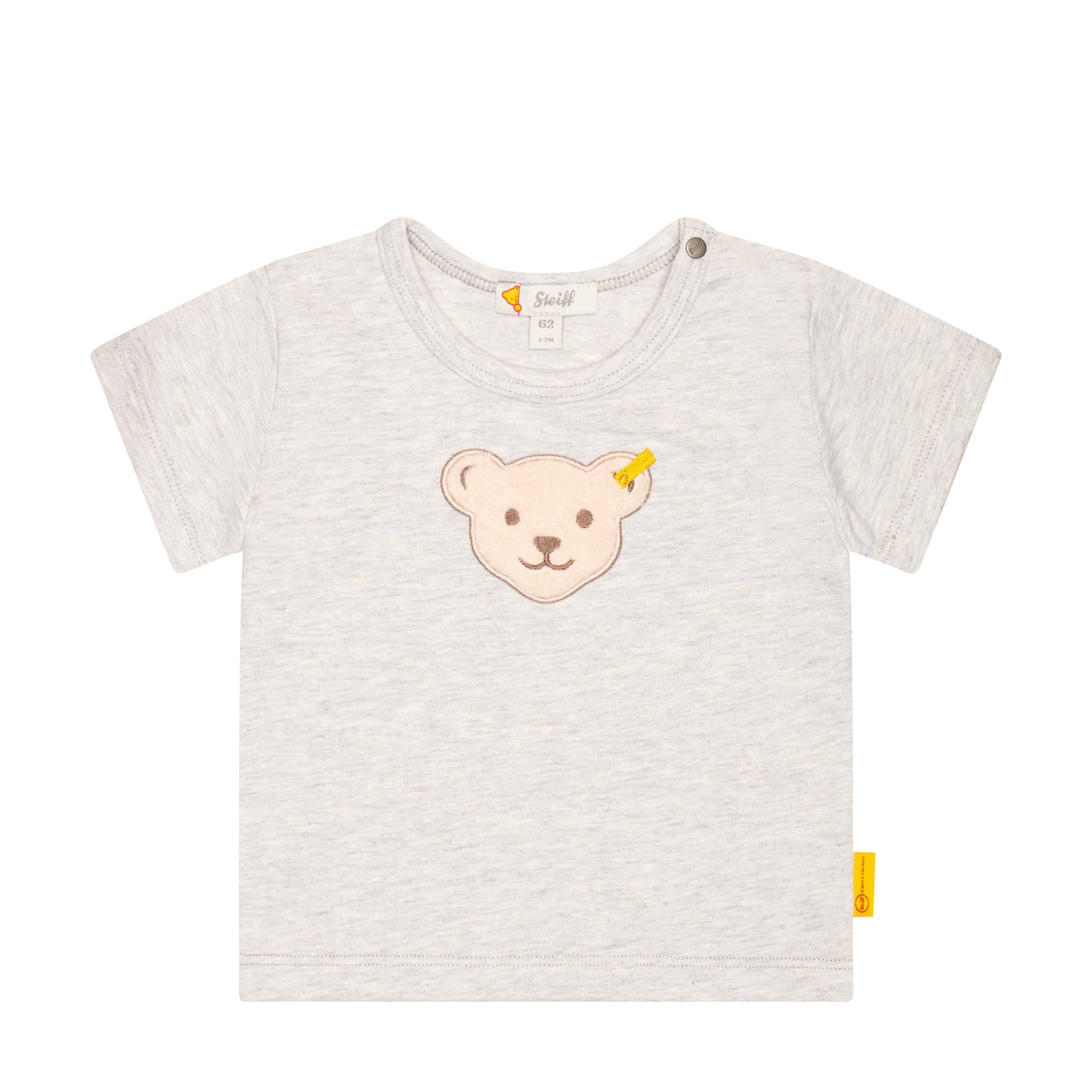 T-shirt manches courtes