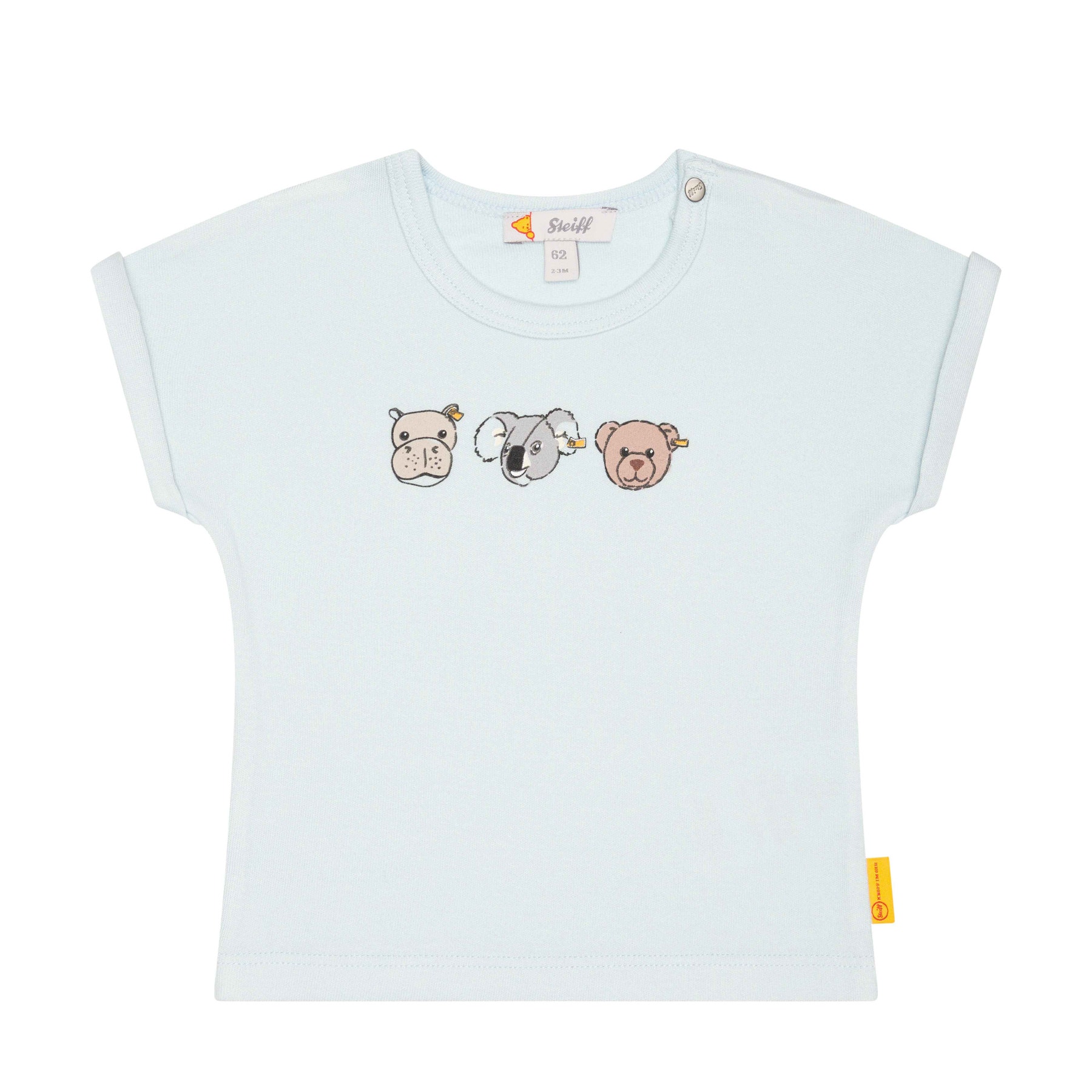 T-Shirt shortsleeve