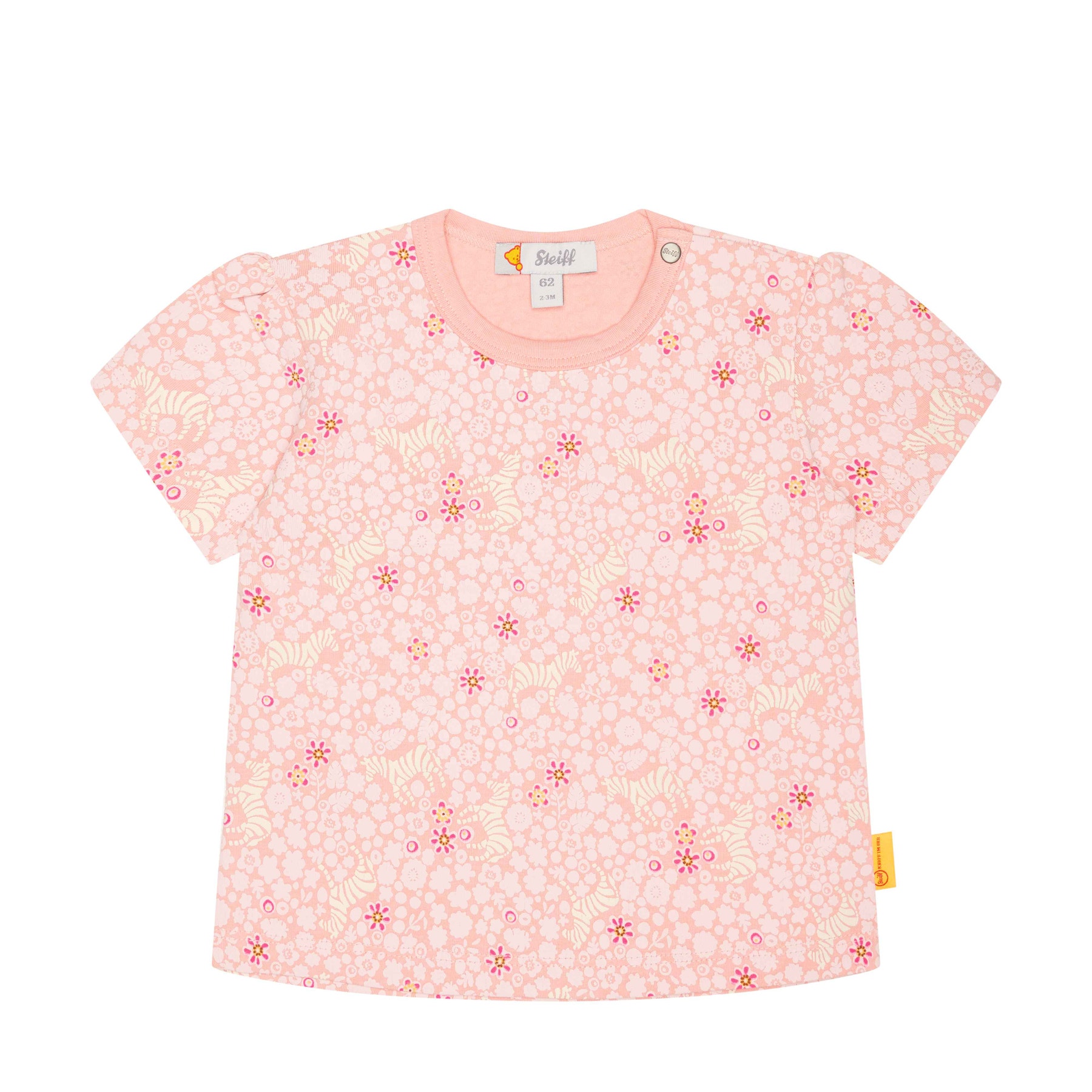 T-Shirt kurzarm