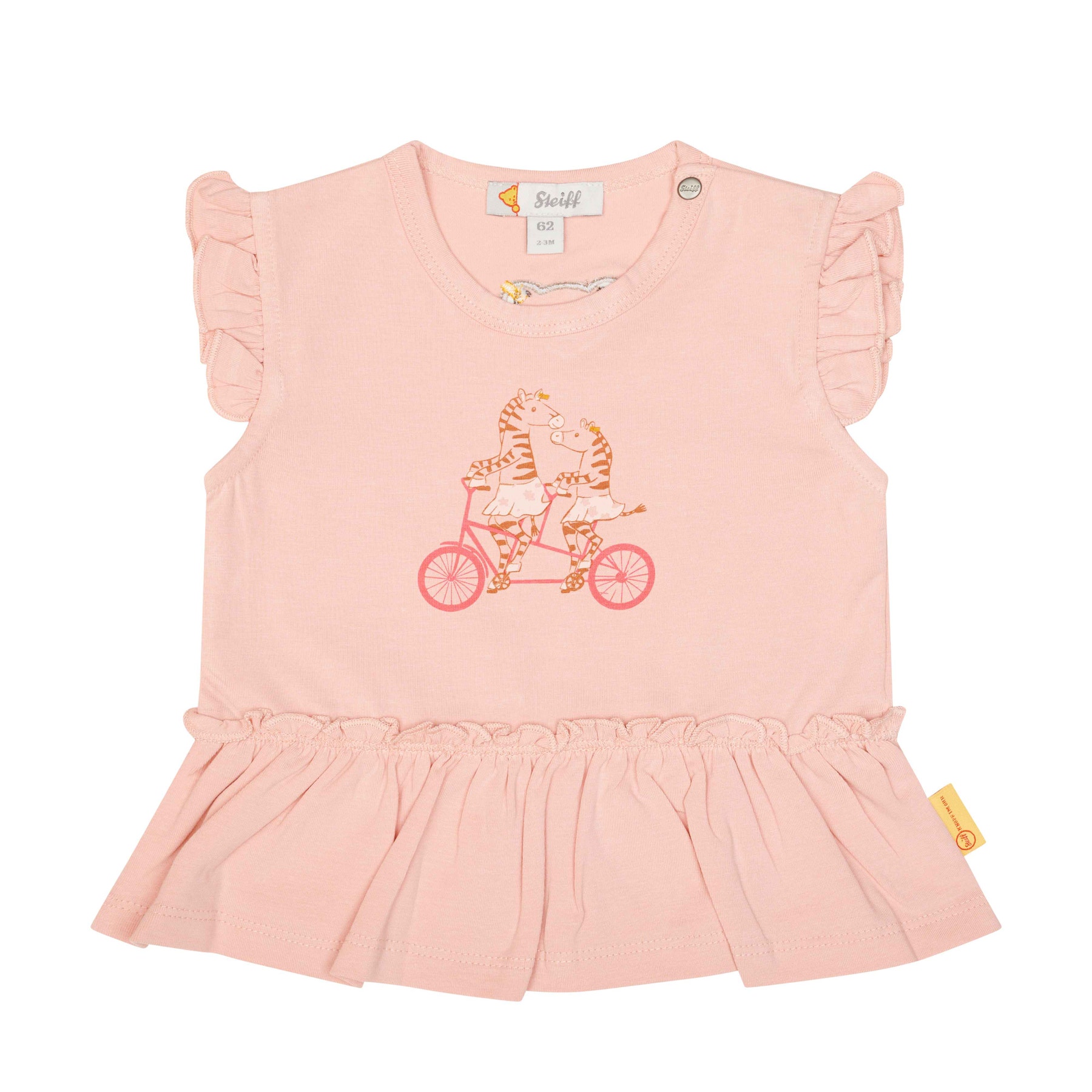 T-Shirt shortsleeve