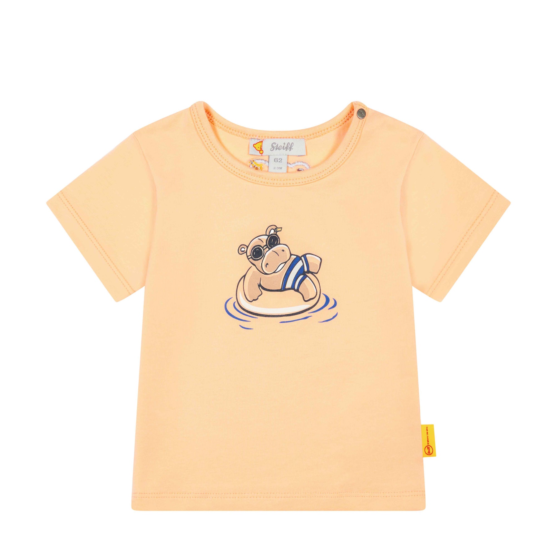 T-shirt manches courtes