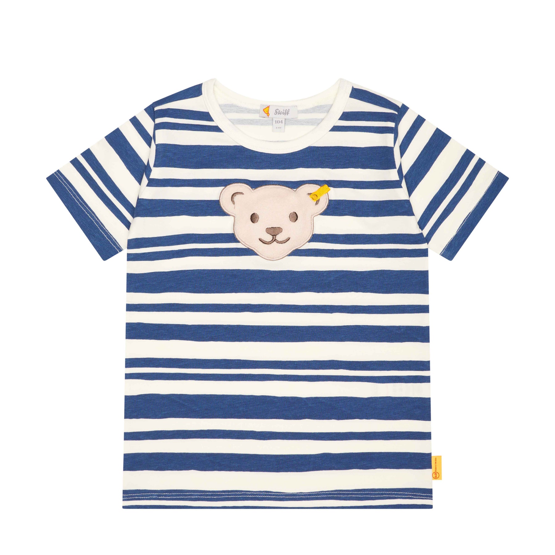 T-Shirt shortsleeve