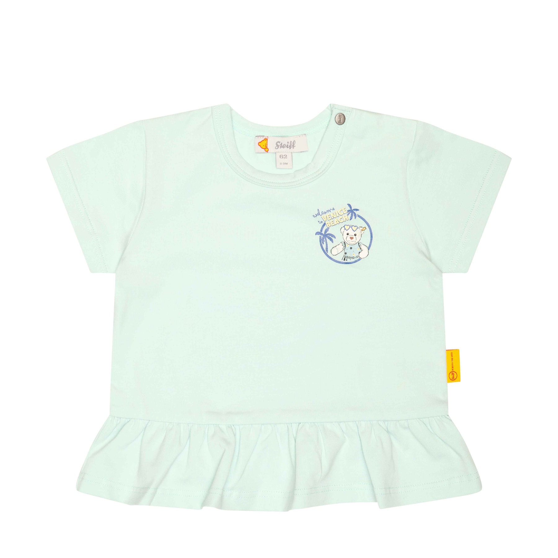 T-Shirt shortsleeve