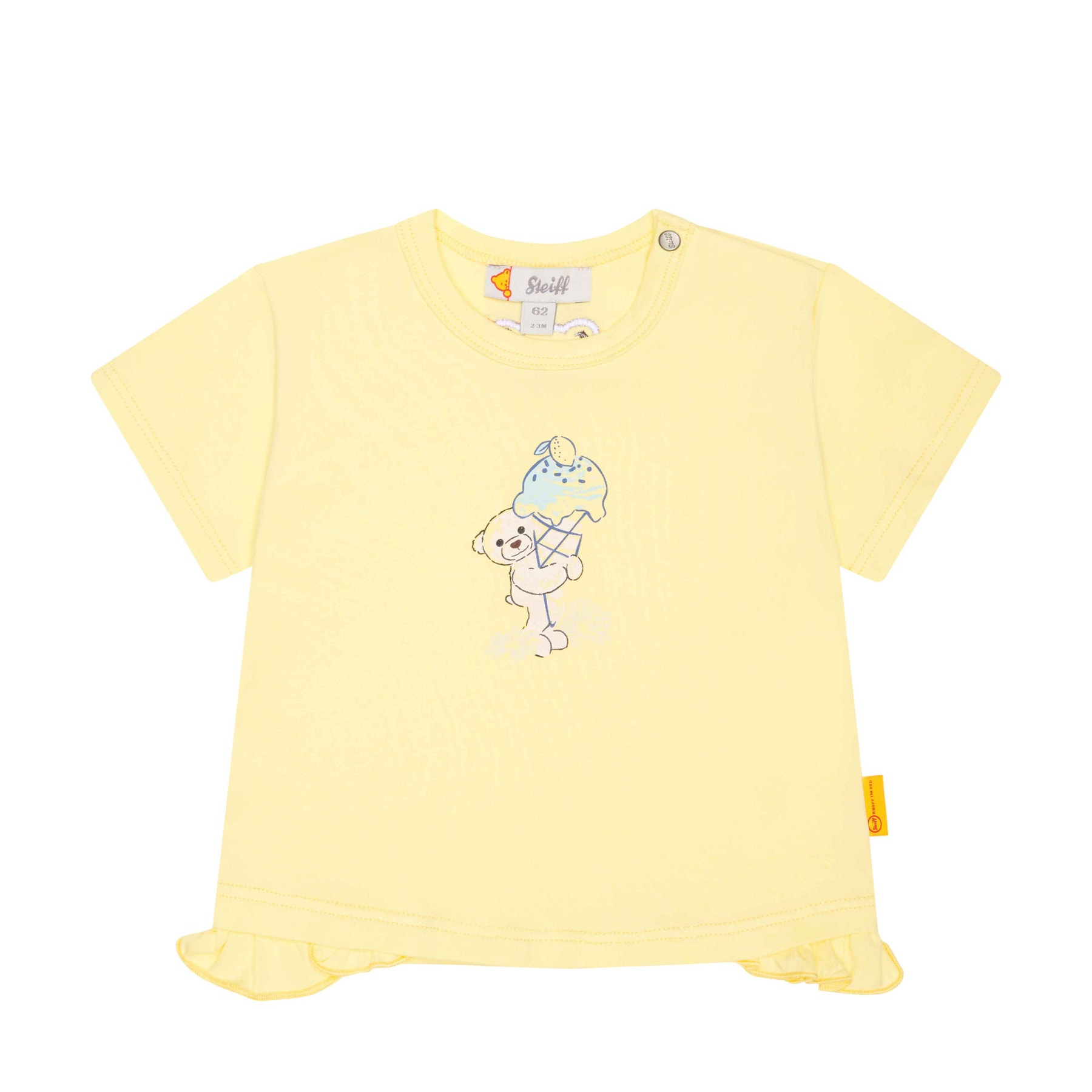 T-shirt manches courtes