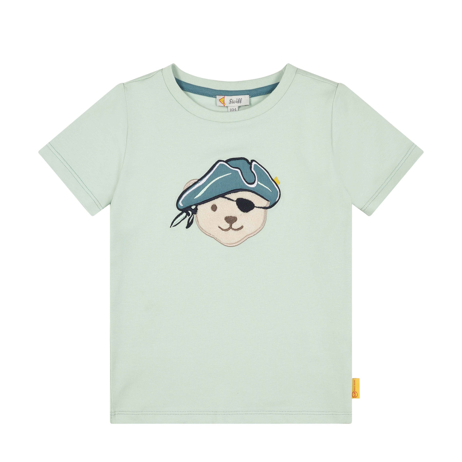 T-Shirt shortsleeve