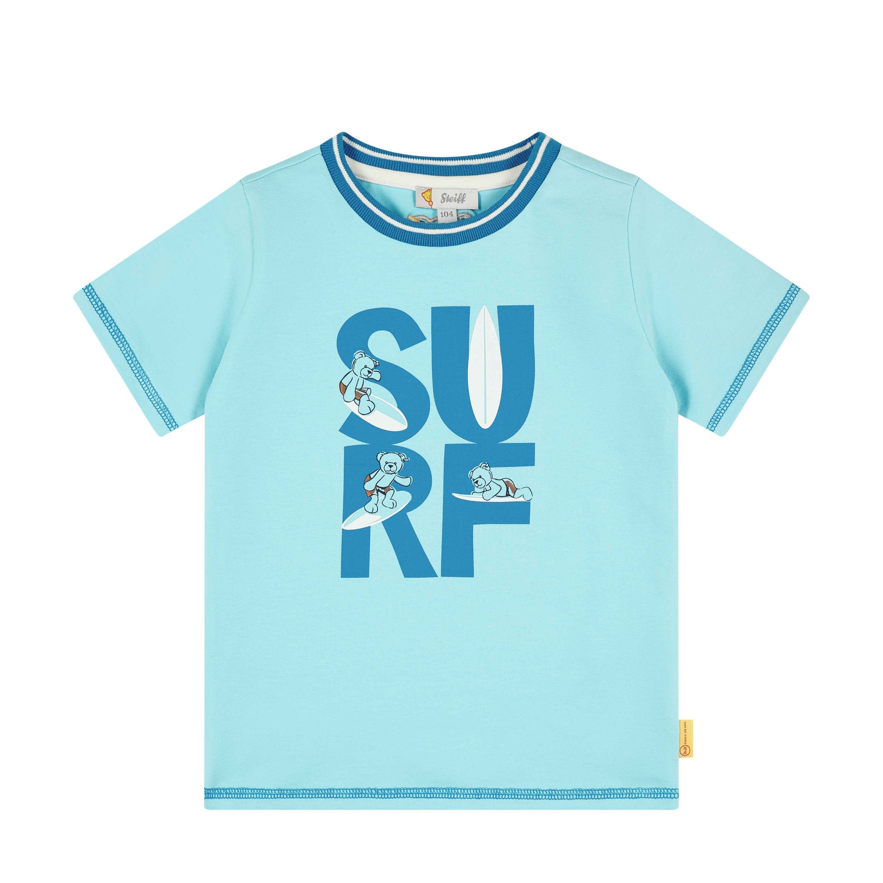 T-Shirt kurzarm