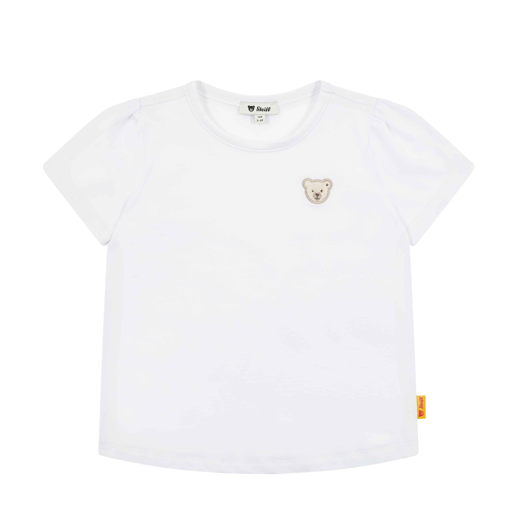 T-Shirt kurzarm