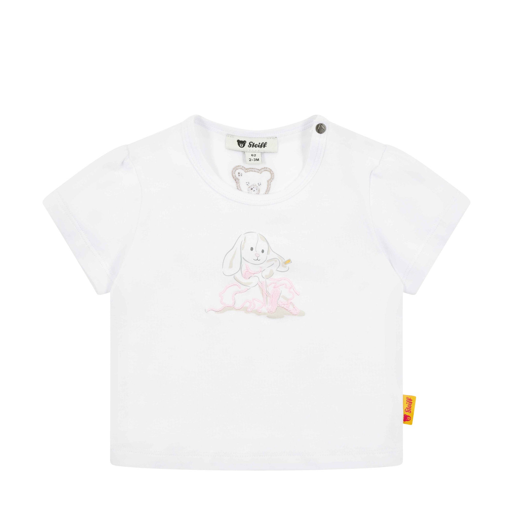 T-Shirt shortsleeve