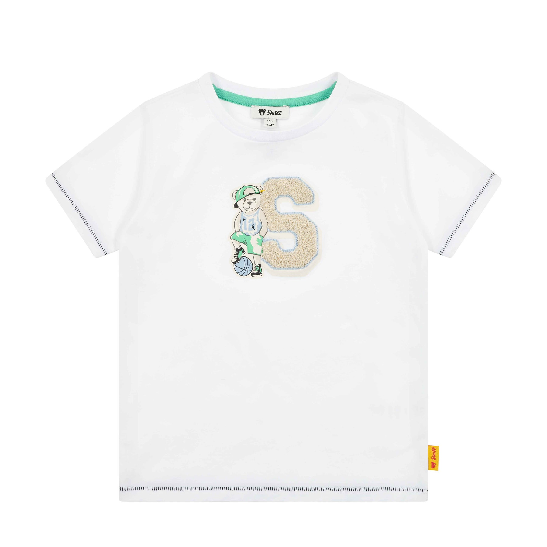 T-Shirt kurzarm