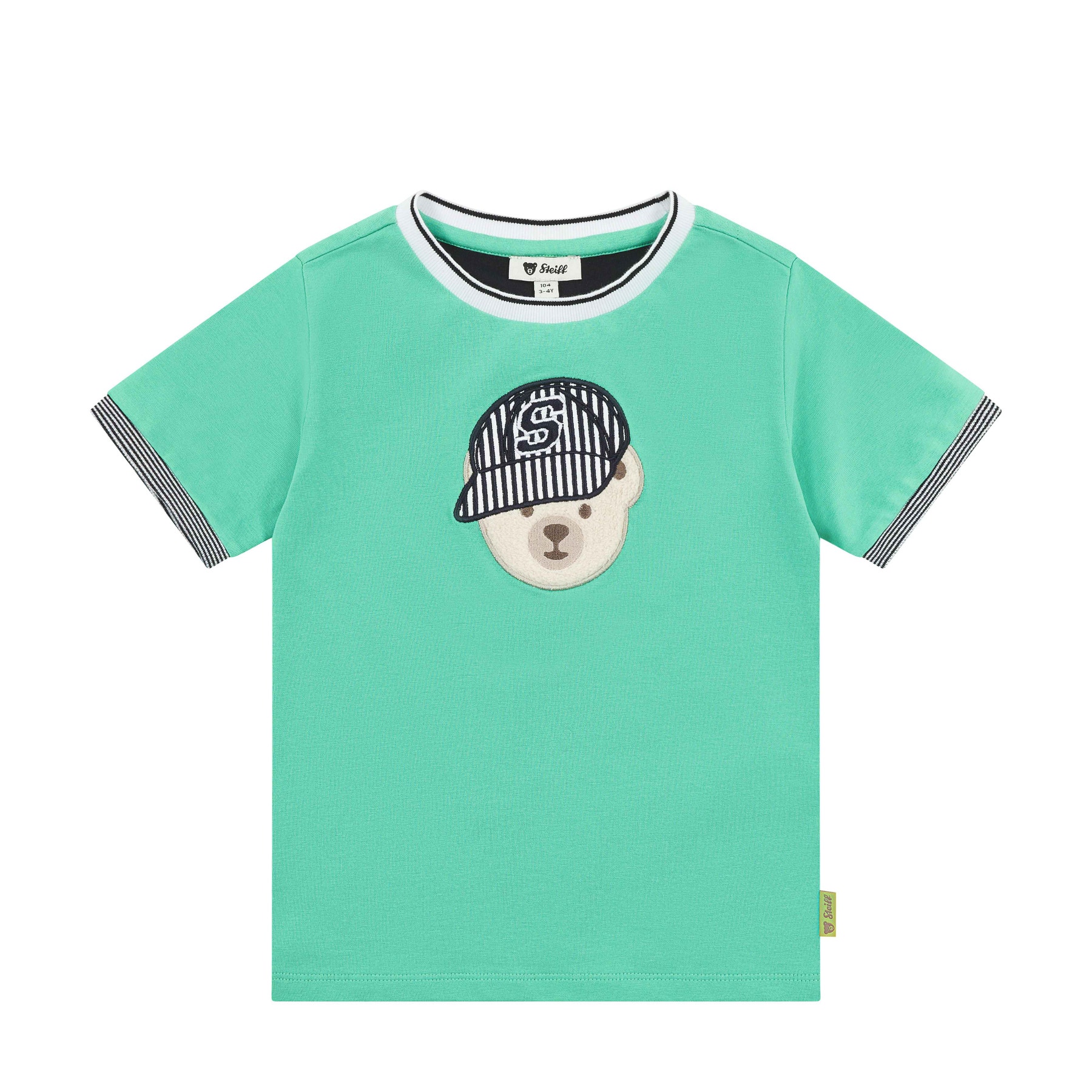 T-Shirt shortsleeve