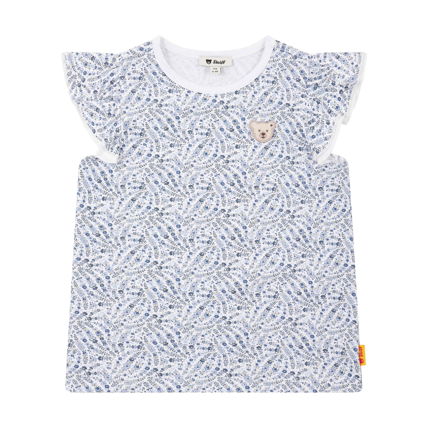 T-Shirt kurzarm
