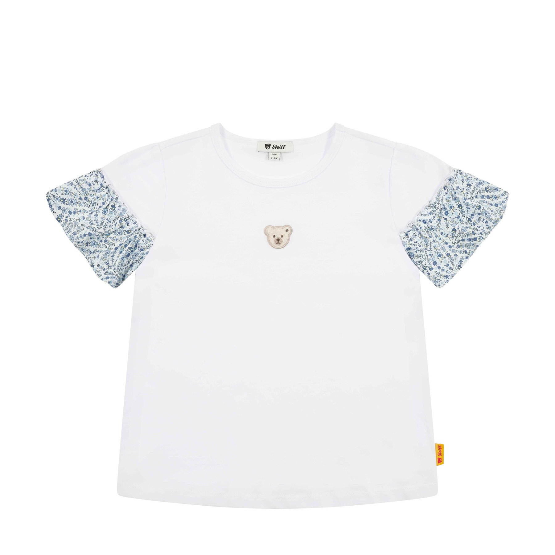 T-Shirt kurzarm