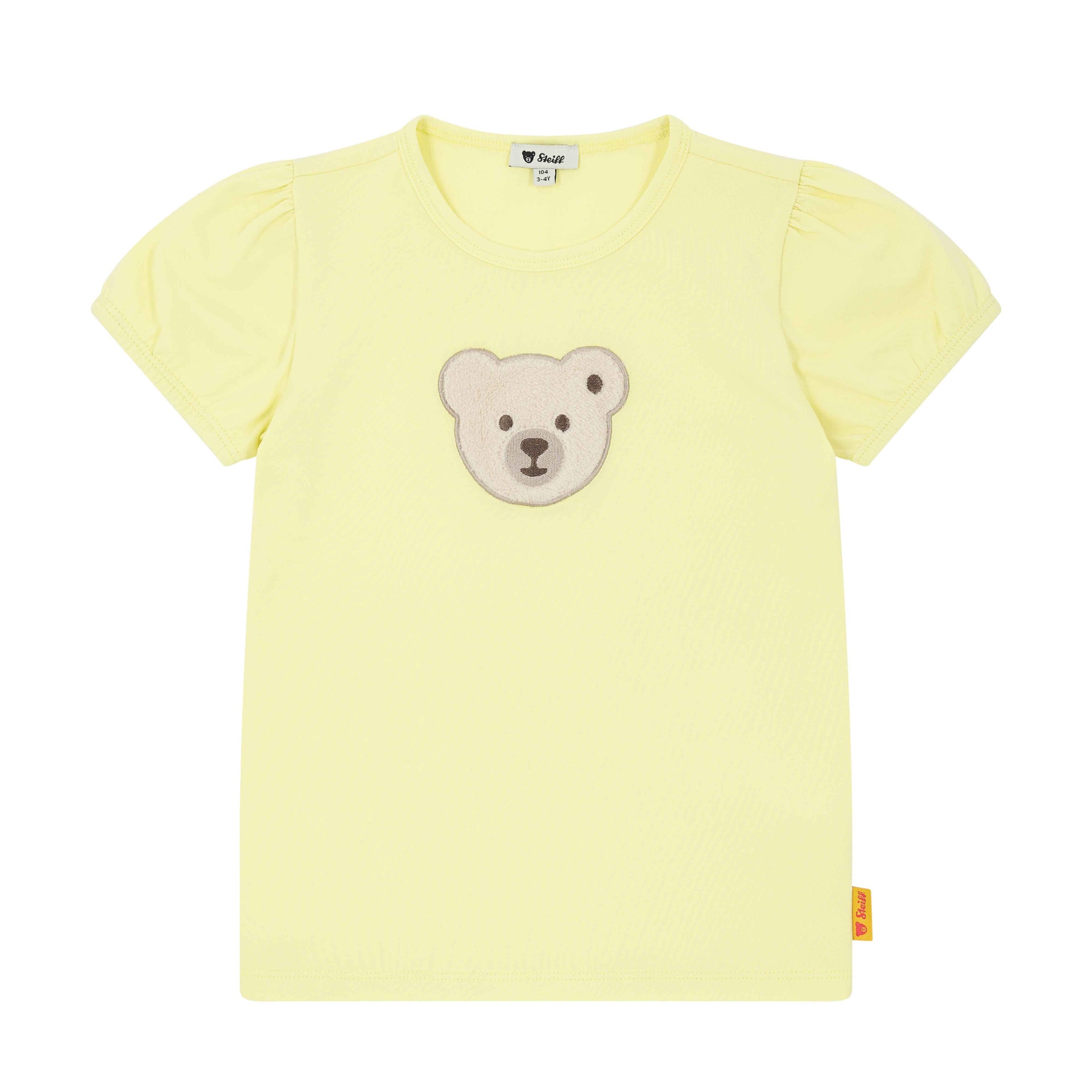 T-Shirt kurzarm