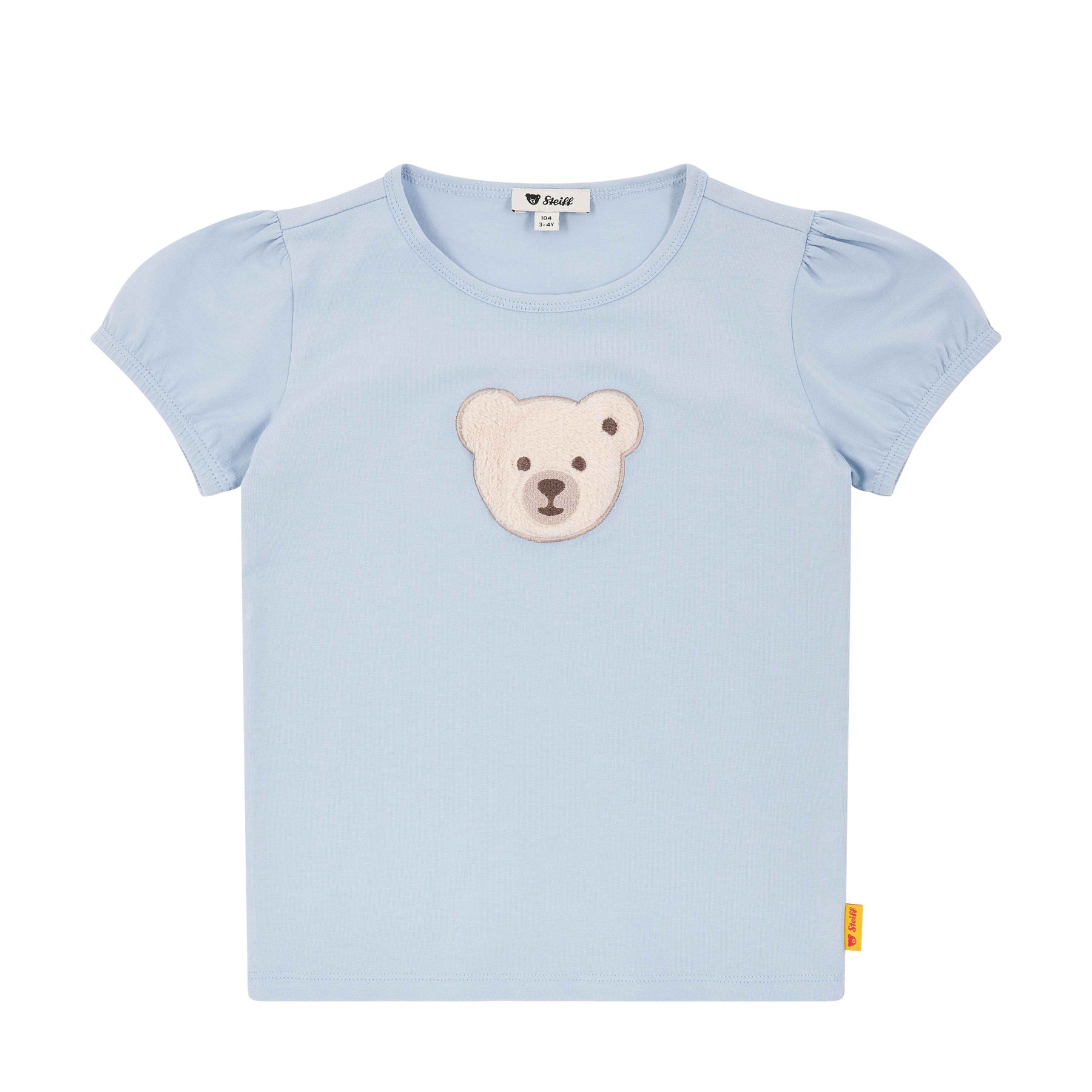 T-Shirt kurzarm