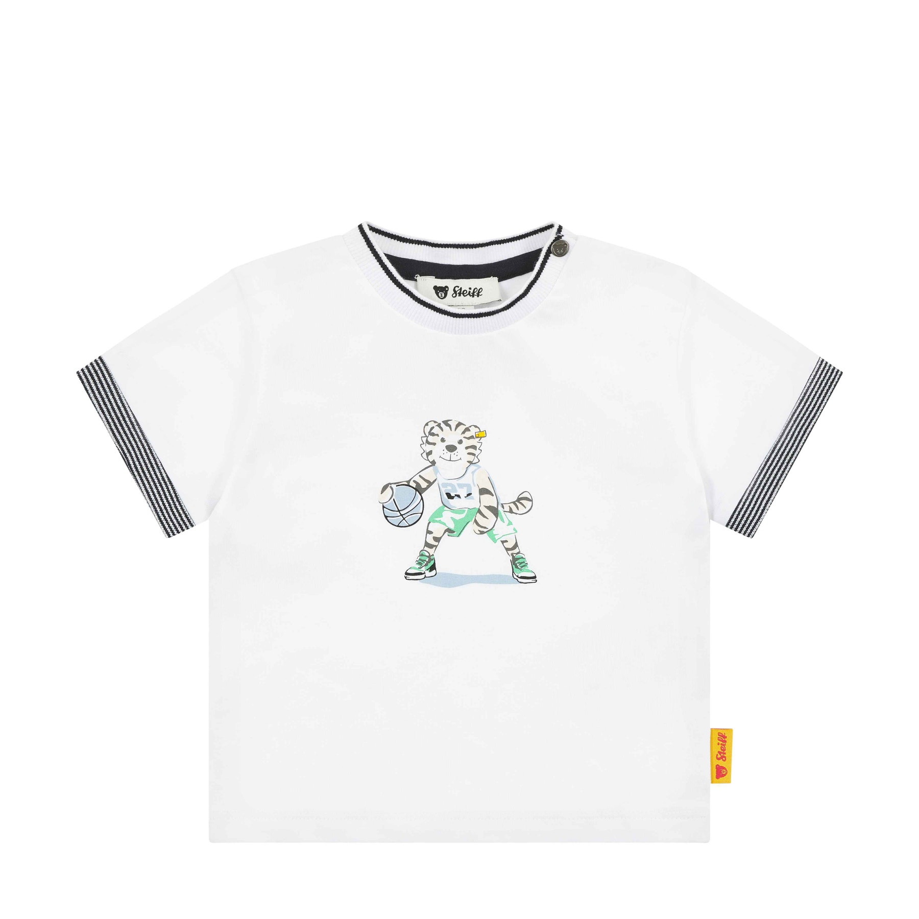 T-Shirt kurzarm