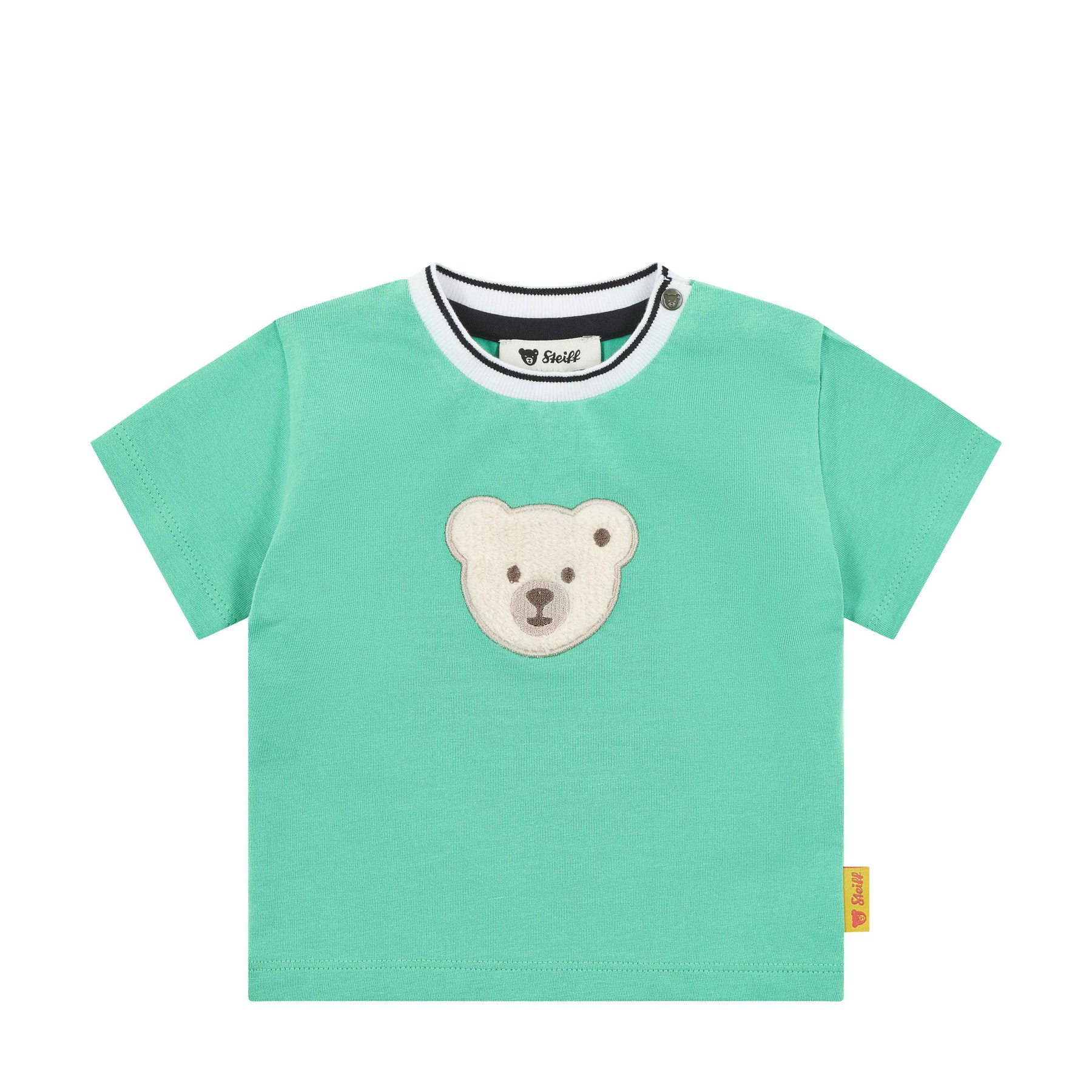 T-shirt manches courtes