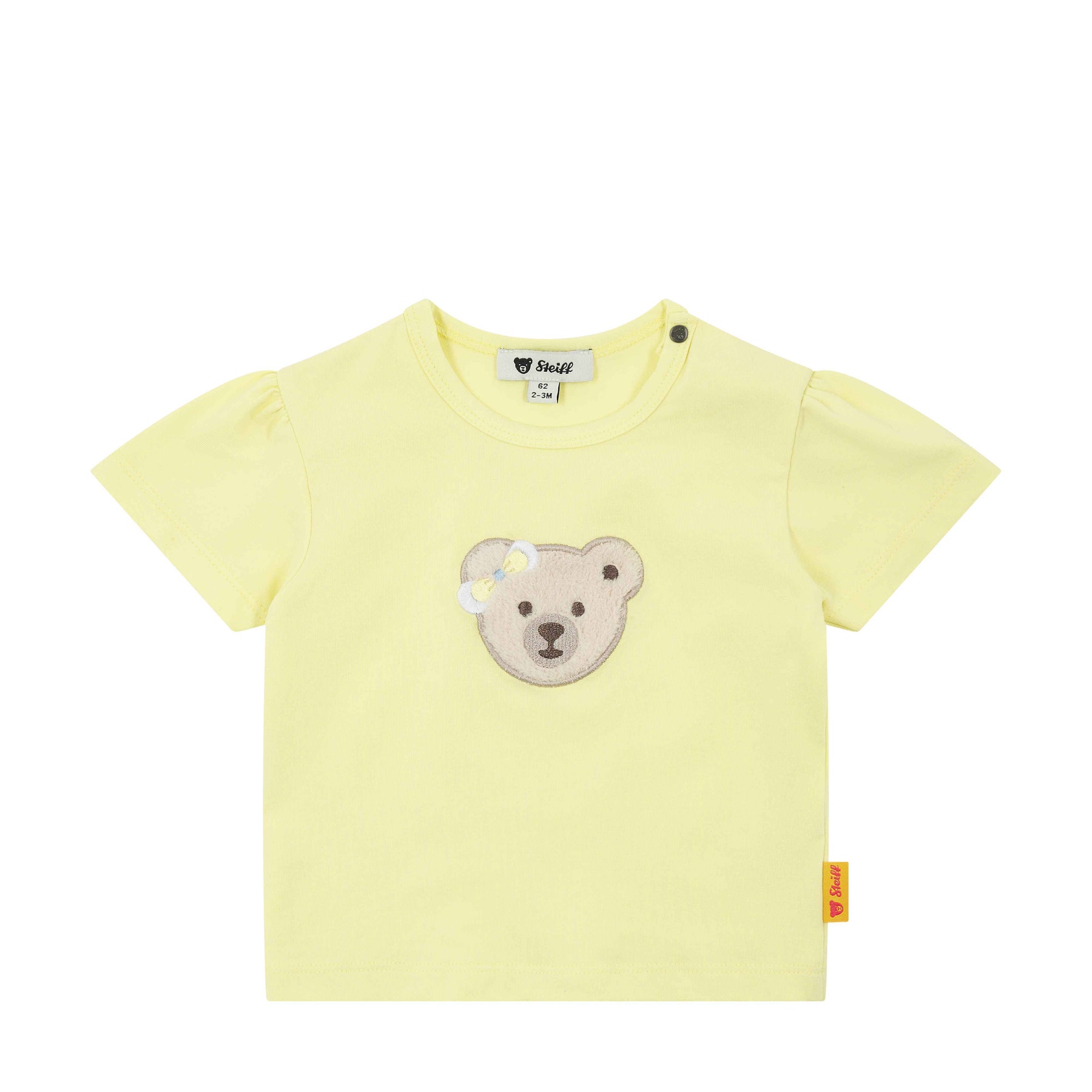 T-Shirt kurzarm