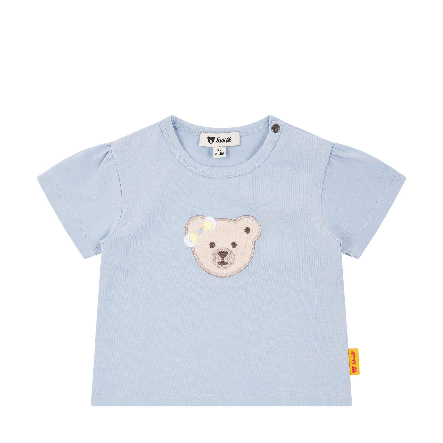 T-Shirt shortsleeve