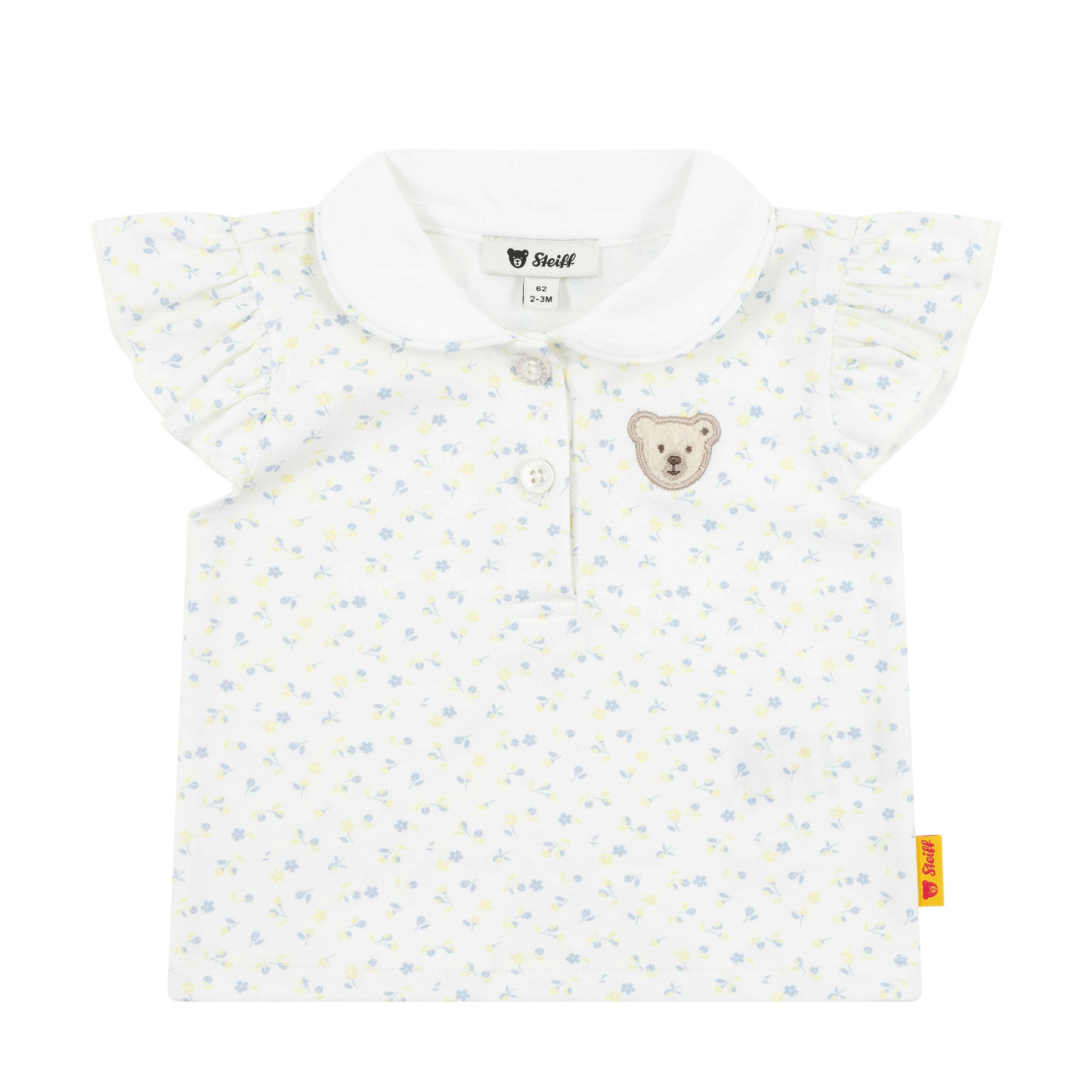 T-Shirt kurzarm
