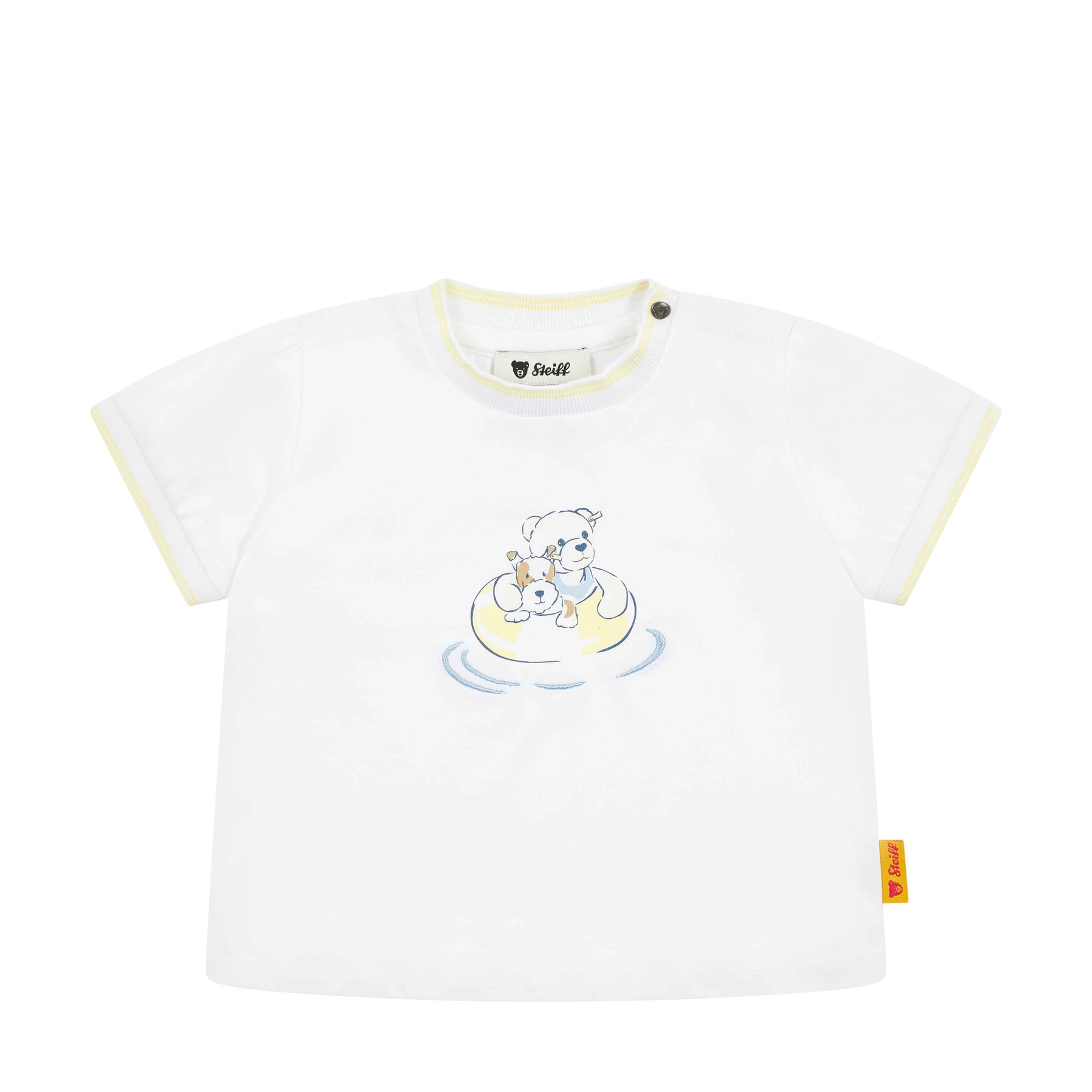 T-Shirt kurzarm