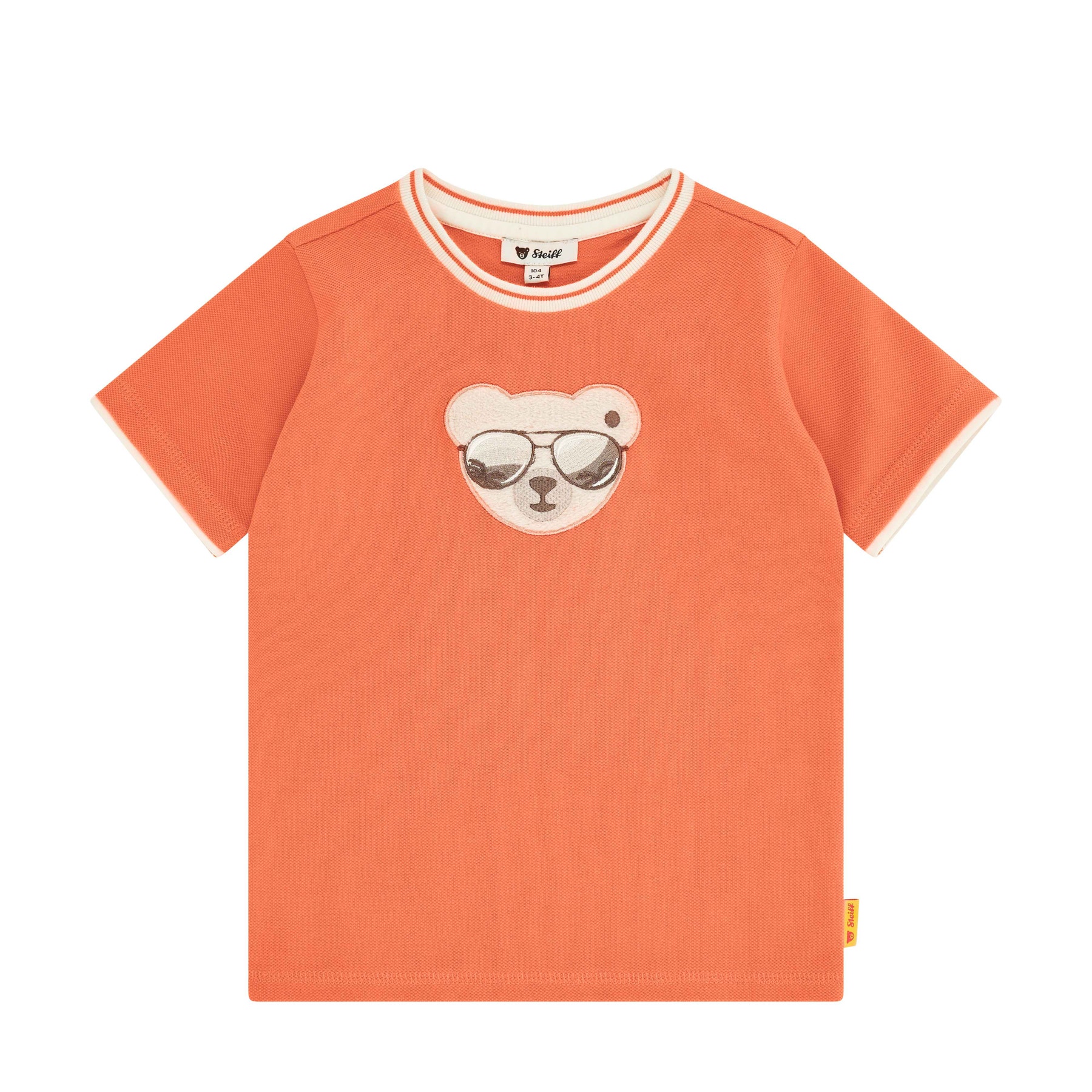 T-shirt manches courtes