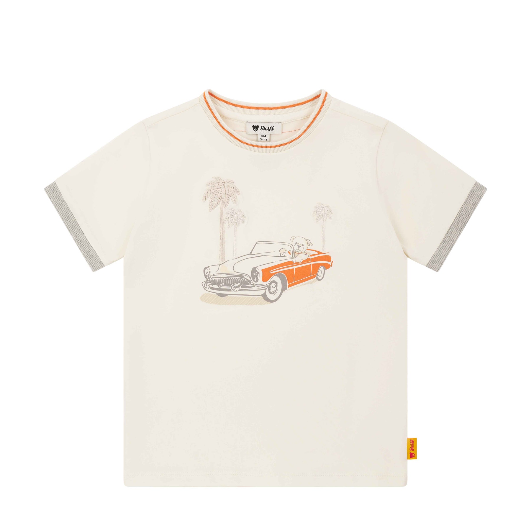 T-Shirt shortsleeve