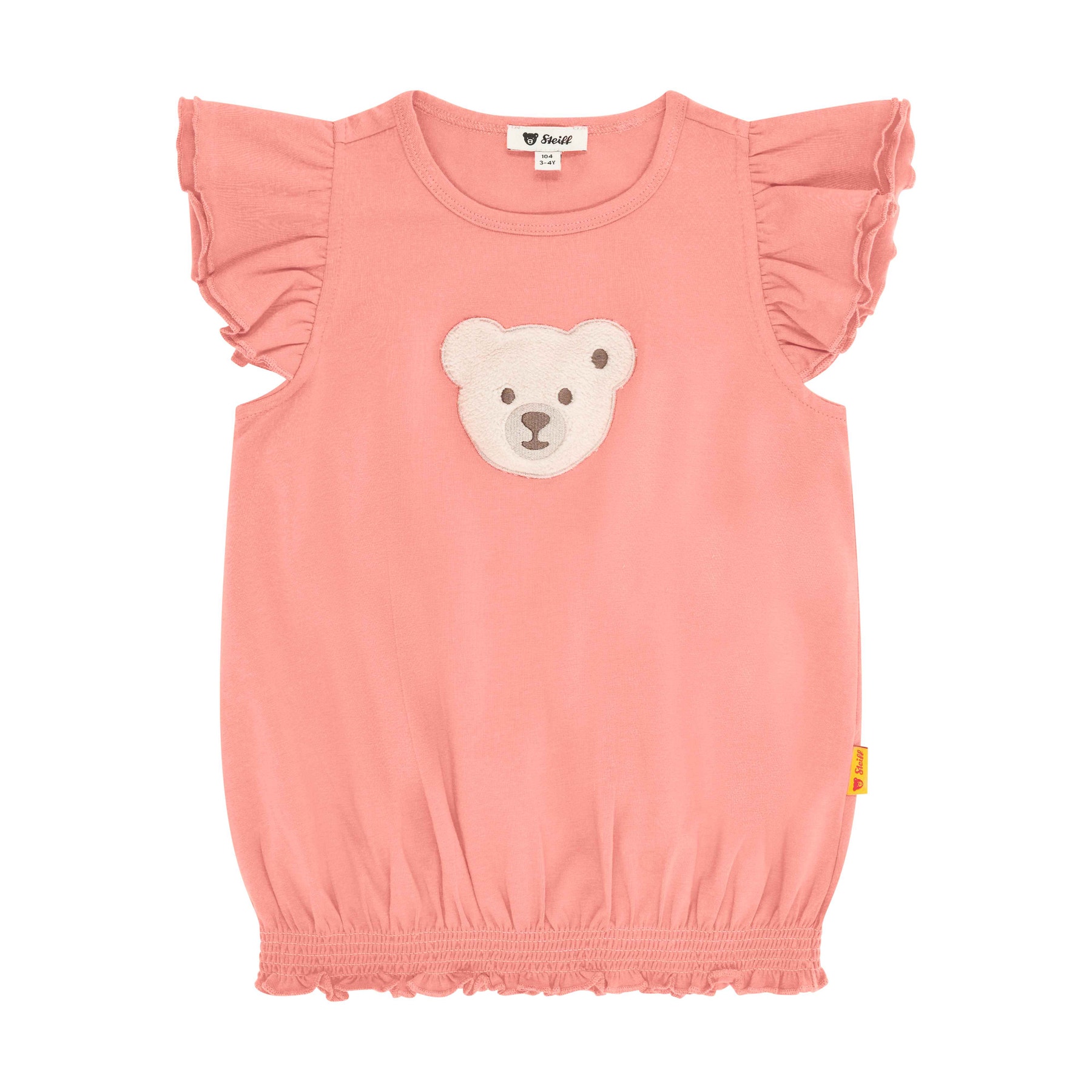 T-Shirt kurzarm