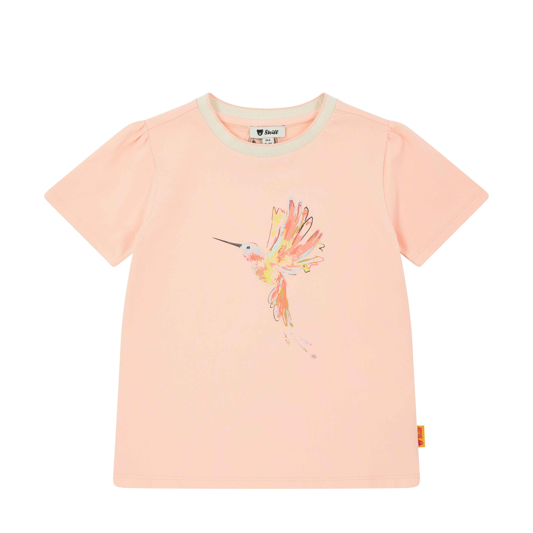 T-Shirt kurzarm