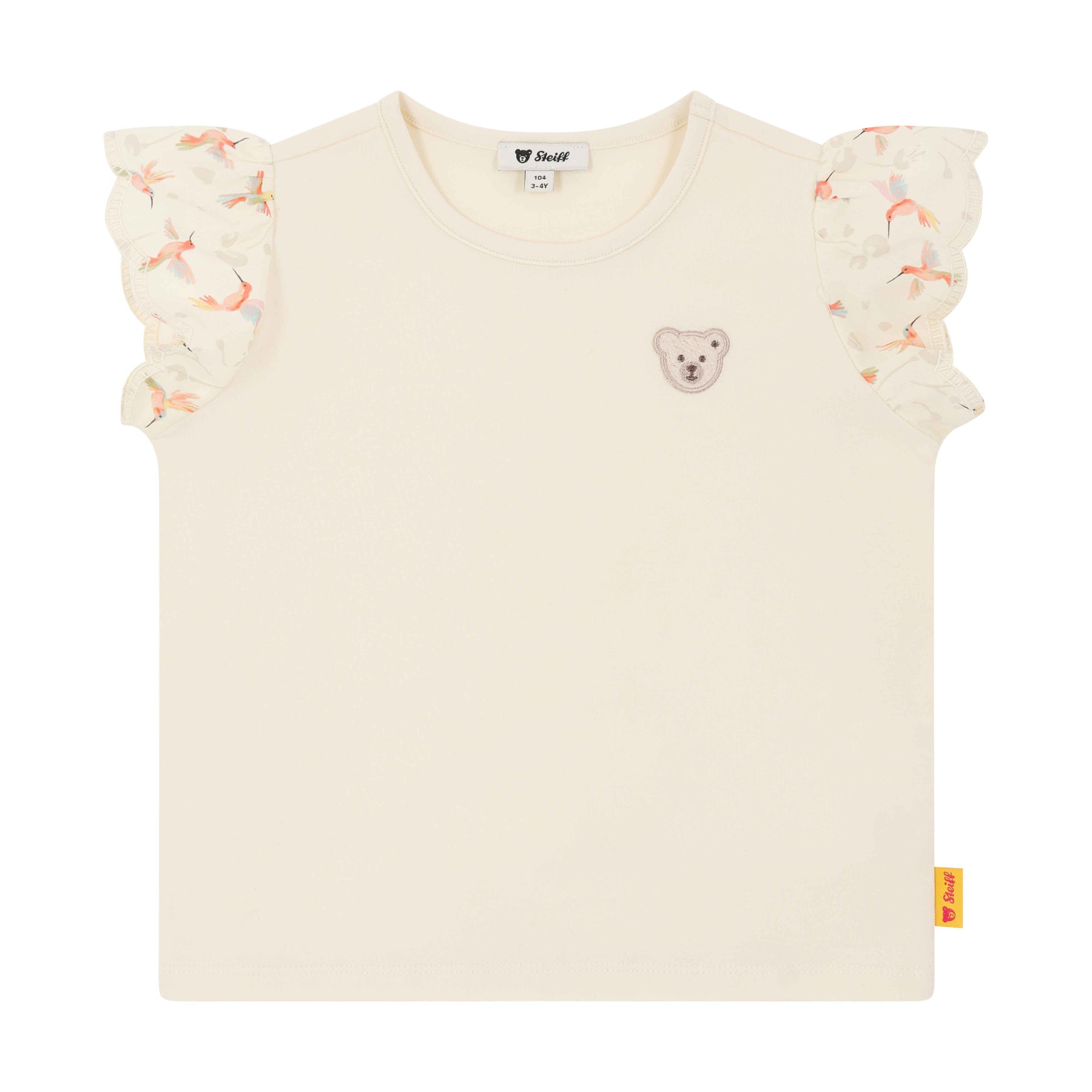 T-Shirt kurzarm