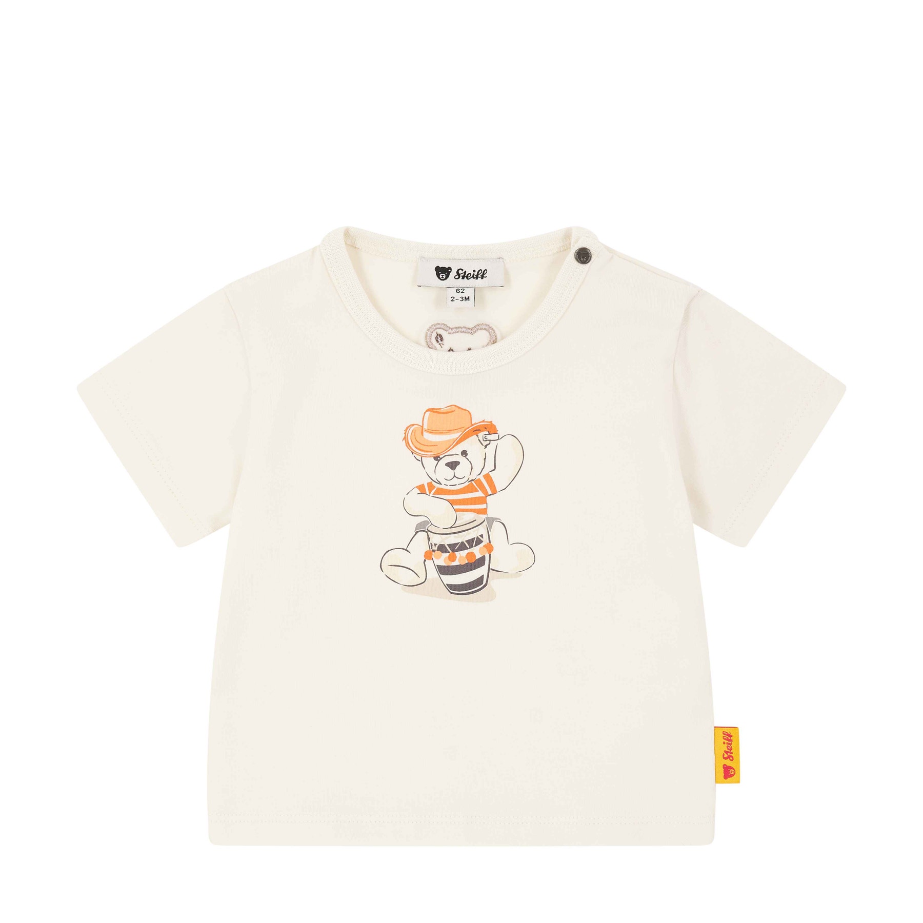 T-Shirt kurzarm