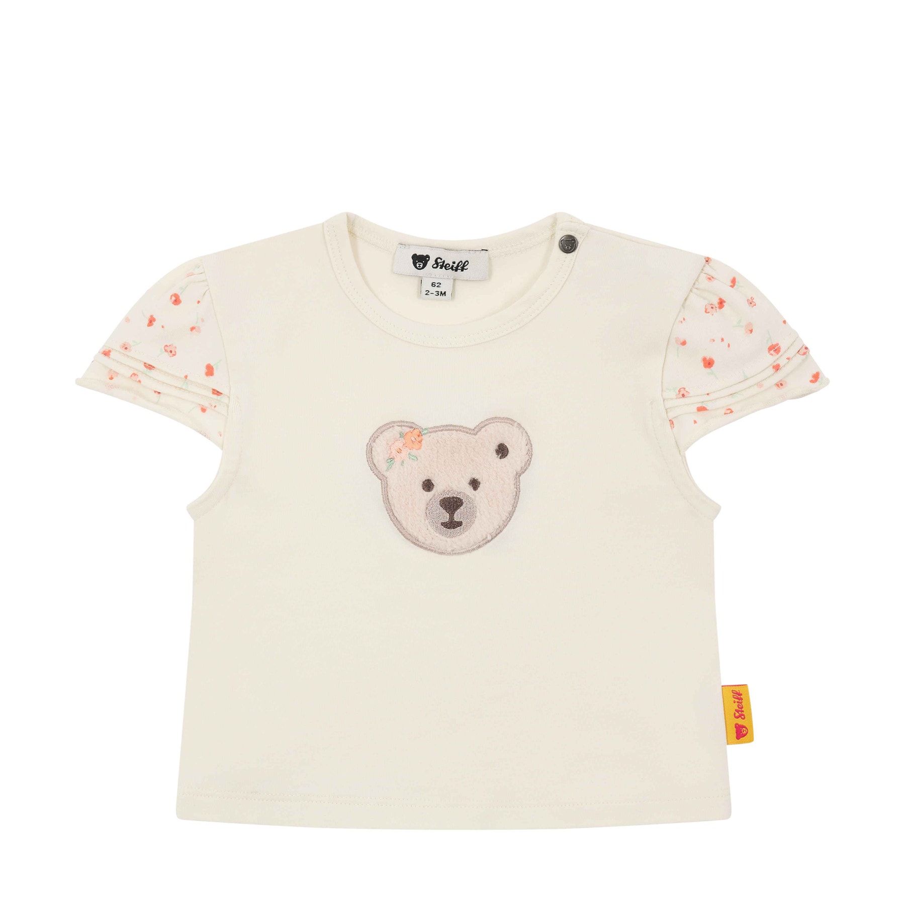 T-Shirt kurzarm