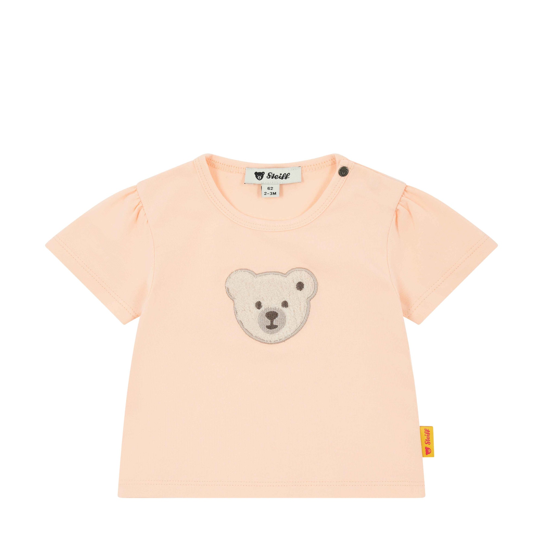 T-Shirt kurzarm