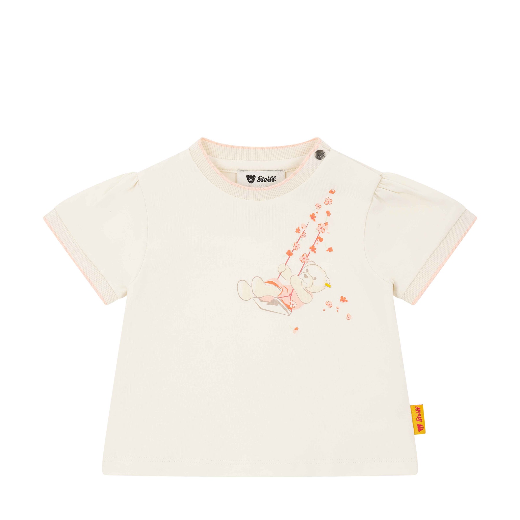 T-Shirt kurzarm