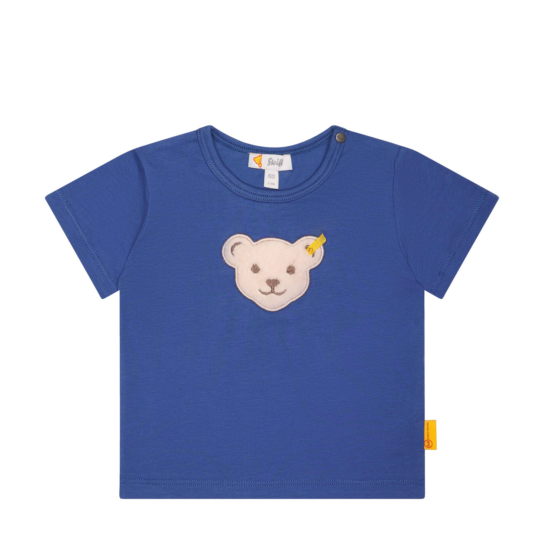 T-Shirt kurzarm