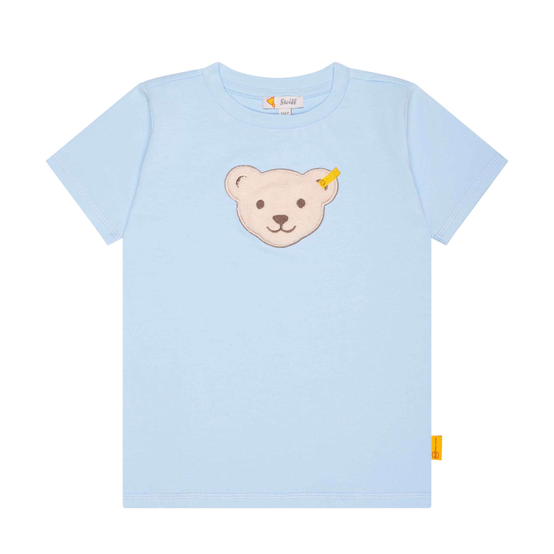 T-Shirt kurzarm