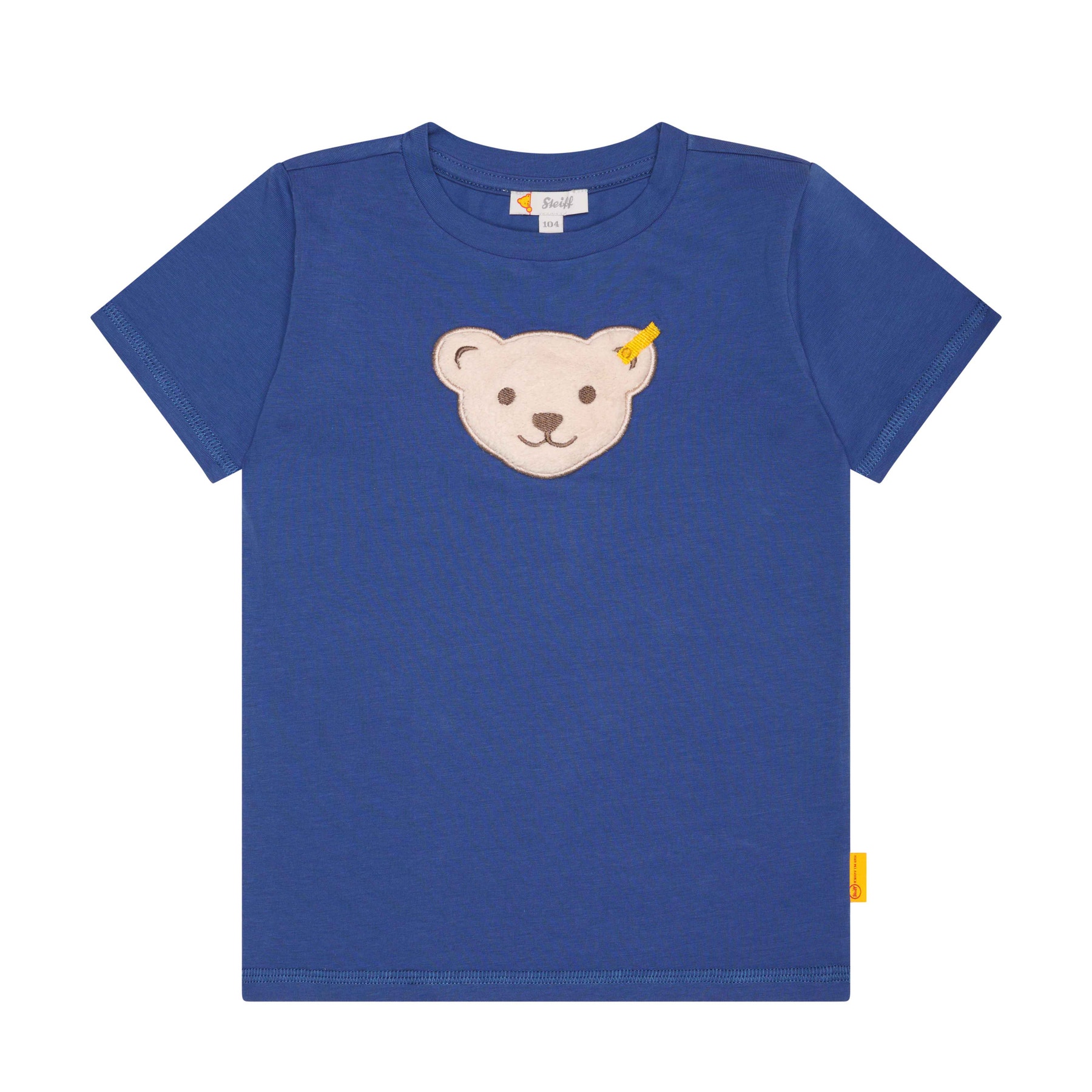 T-Shirt kurzarm