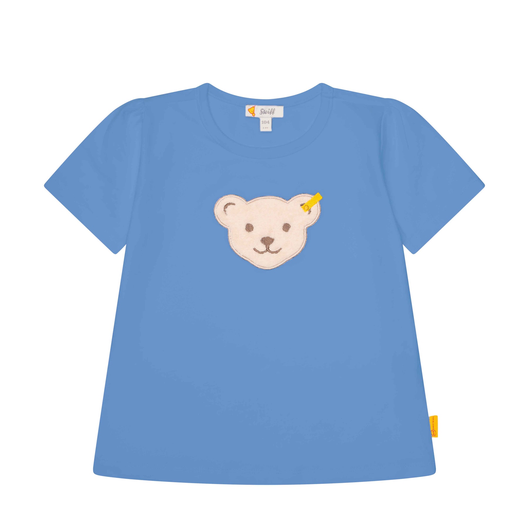 T-Shirt kurzarm