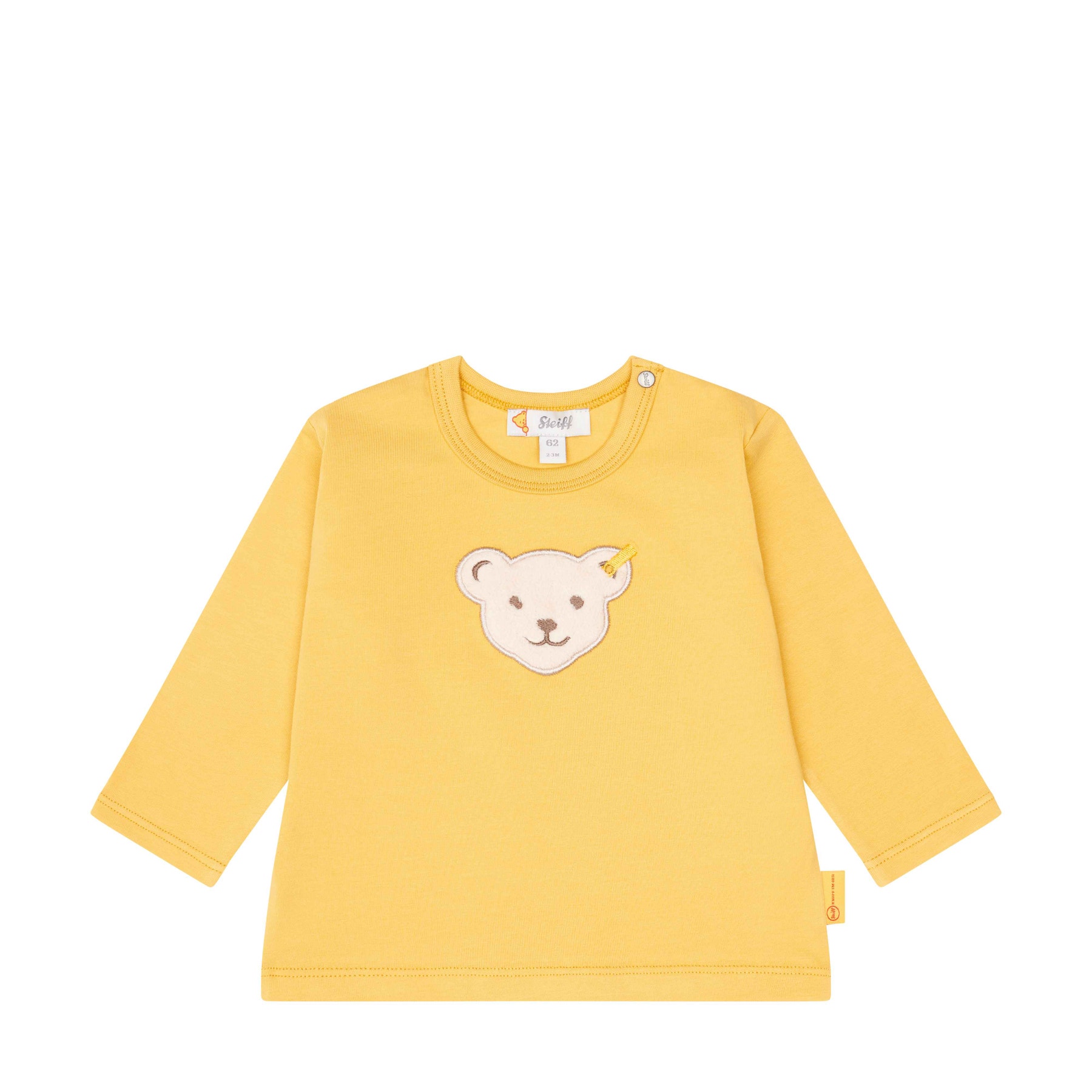 T-shirt manches longues