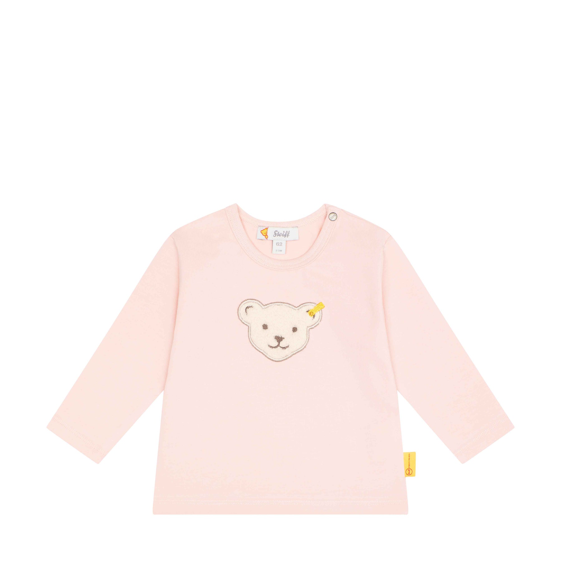 T-shirt manches longues